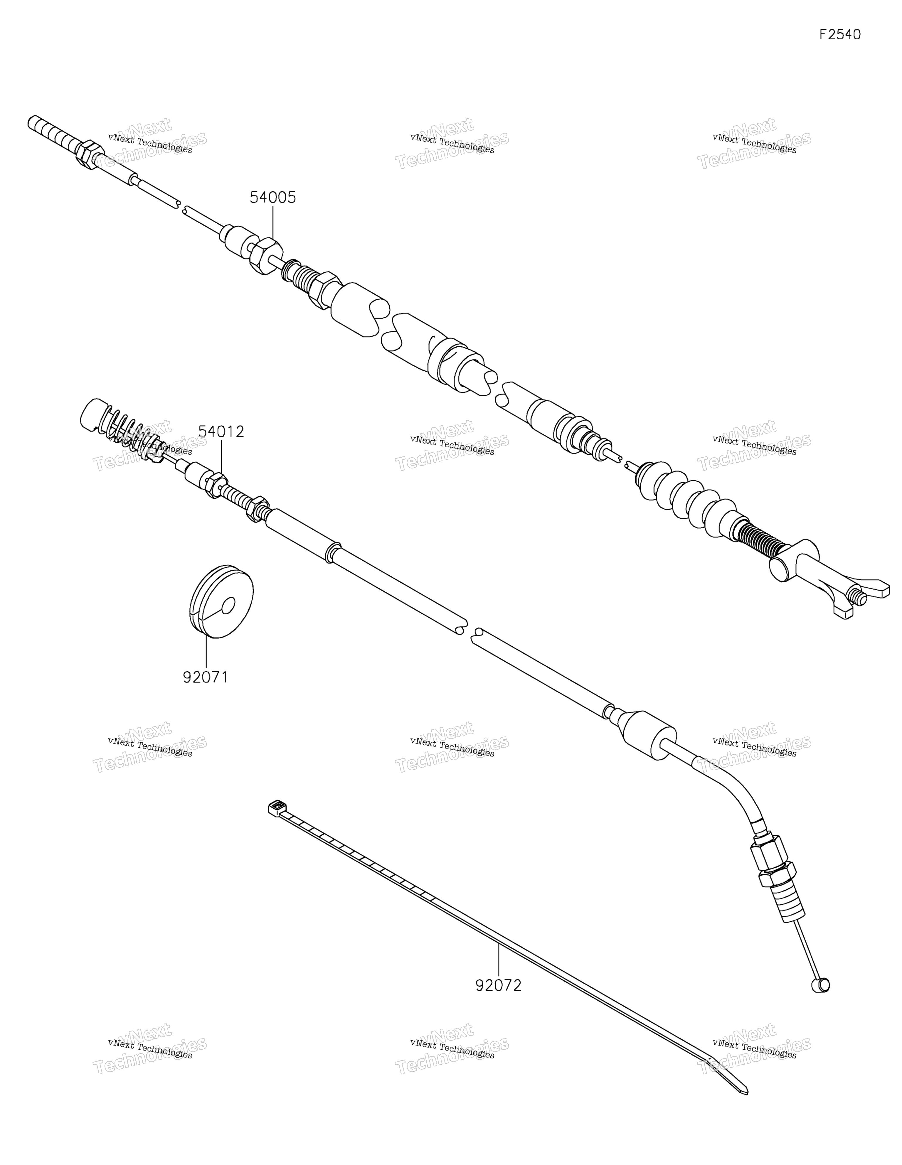 кабели