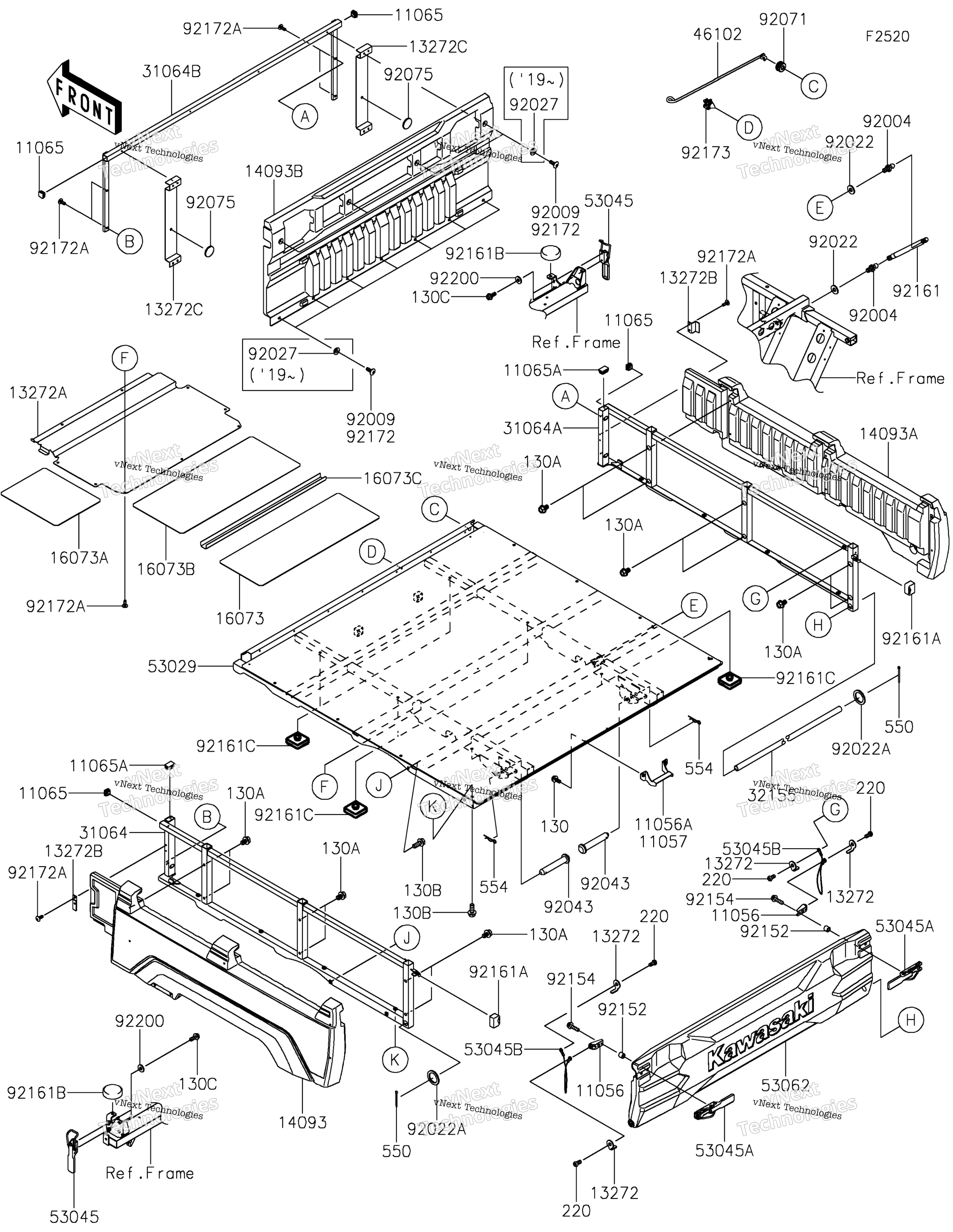 Carrier(S 2