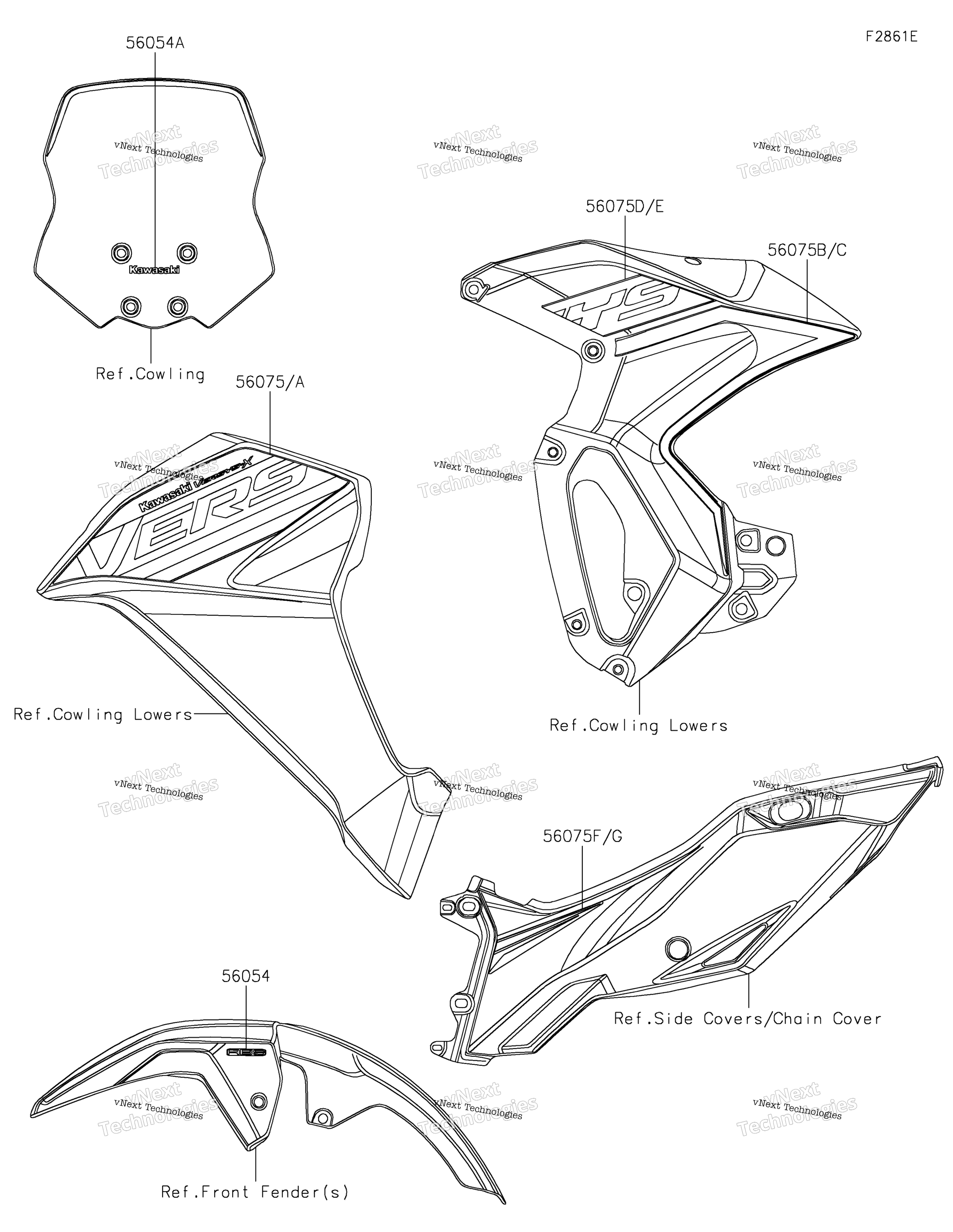 Decals(Gray)(Ckf)(Ca,Us