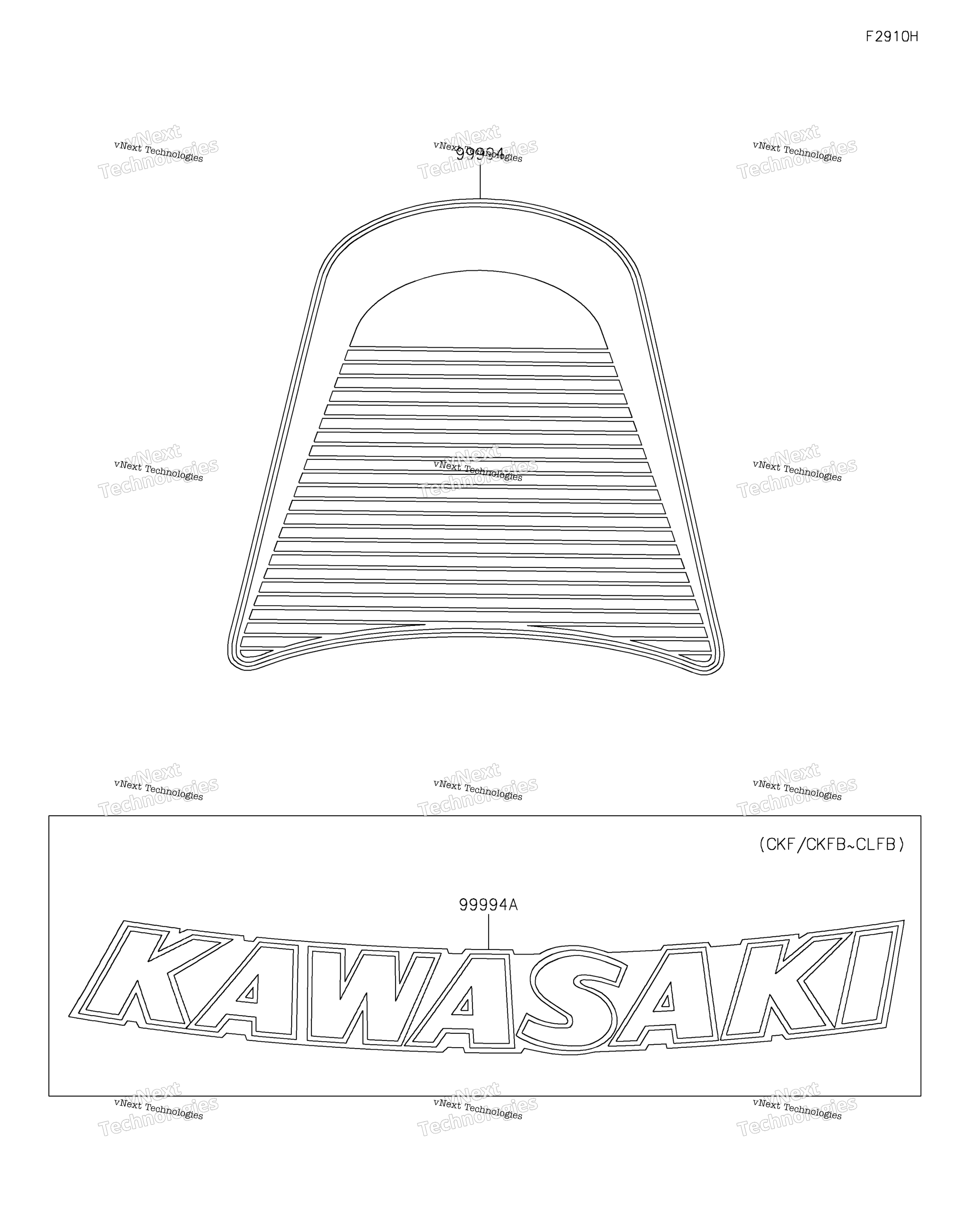 Accessory(Decals 2