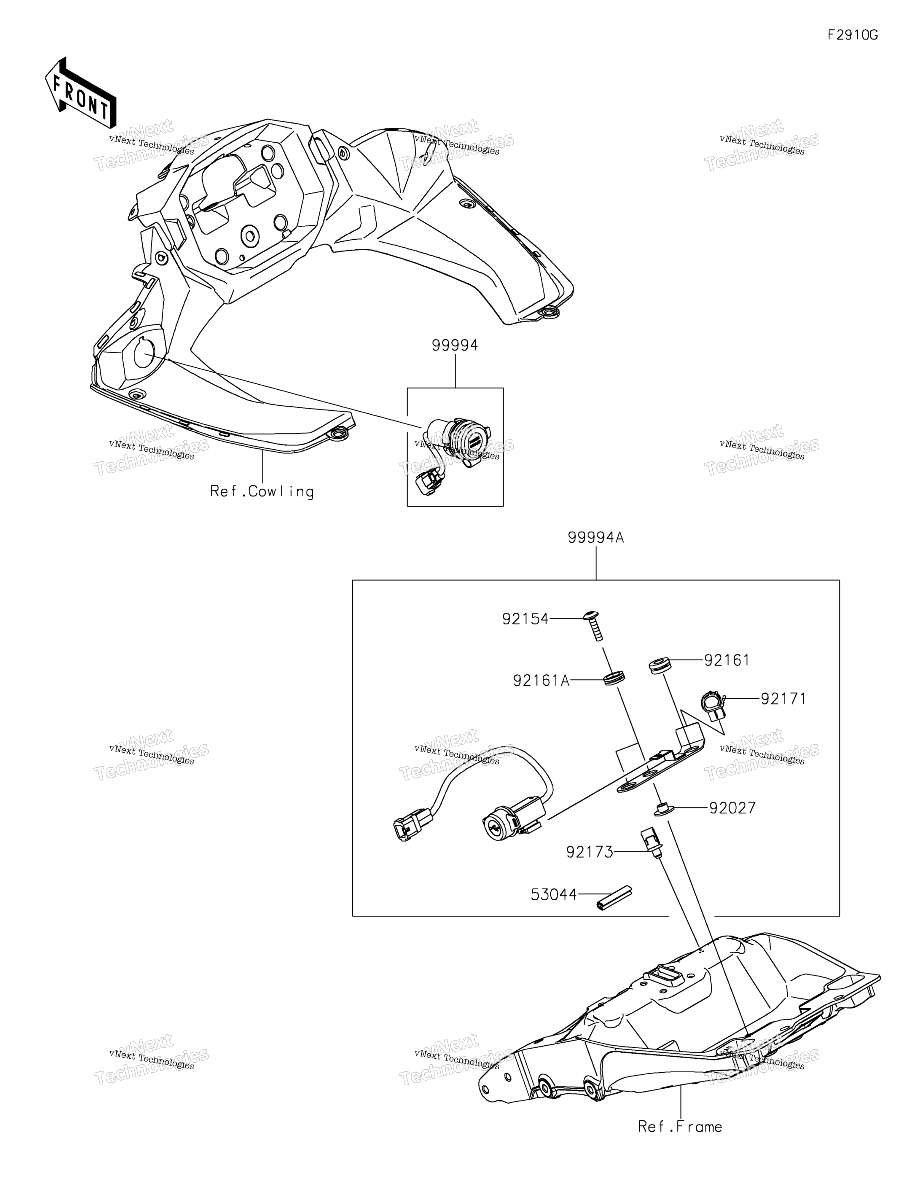 Аксессуары (Dc And Usb Socket)