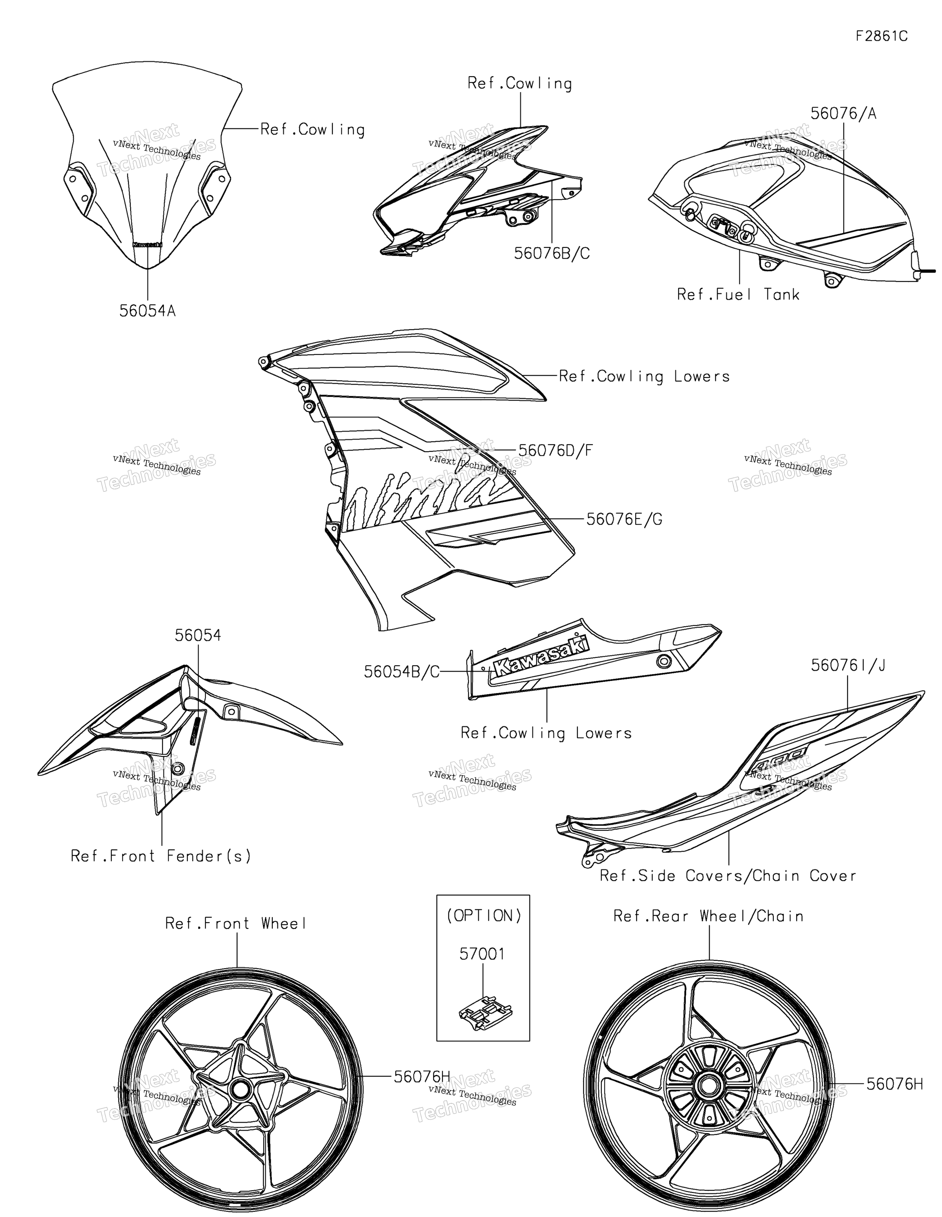 Decals(Gray)(Glfa (Cn)