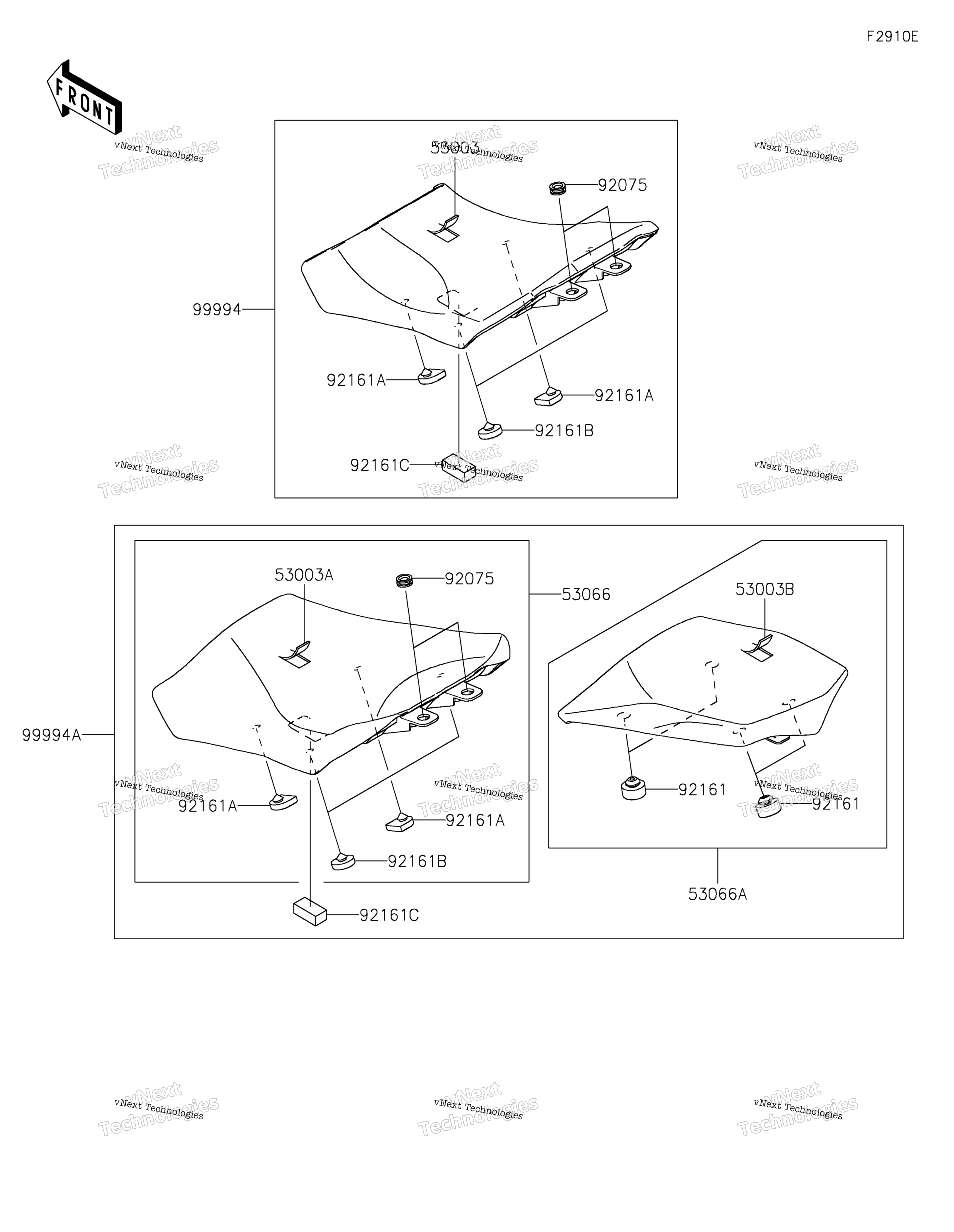Accessory(Seat 3