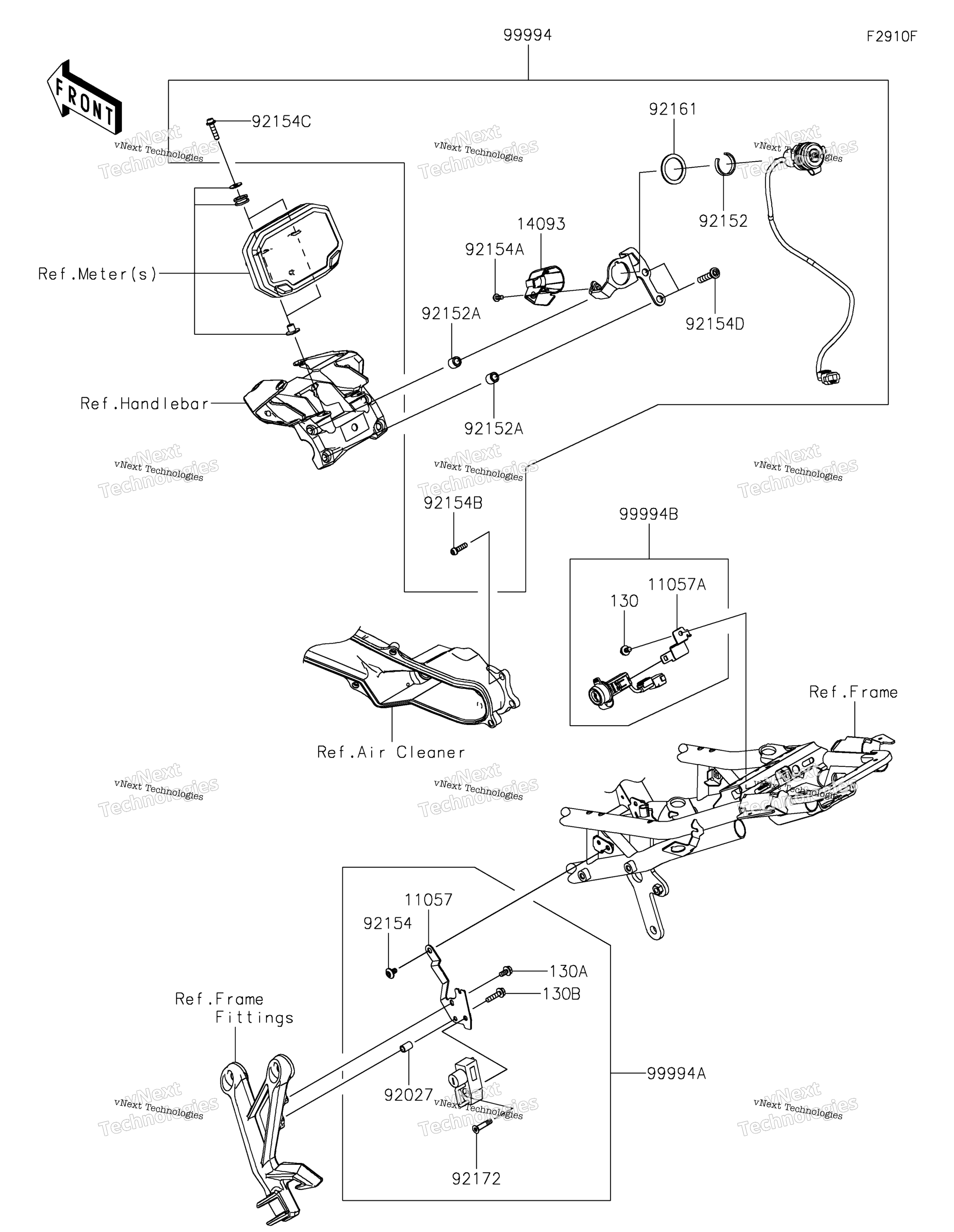 Аксессуары (Helmet Lock And Dc Socket)