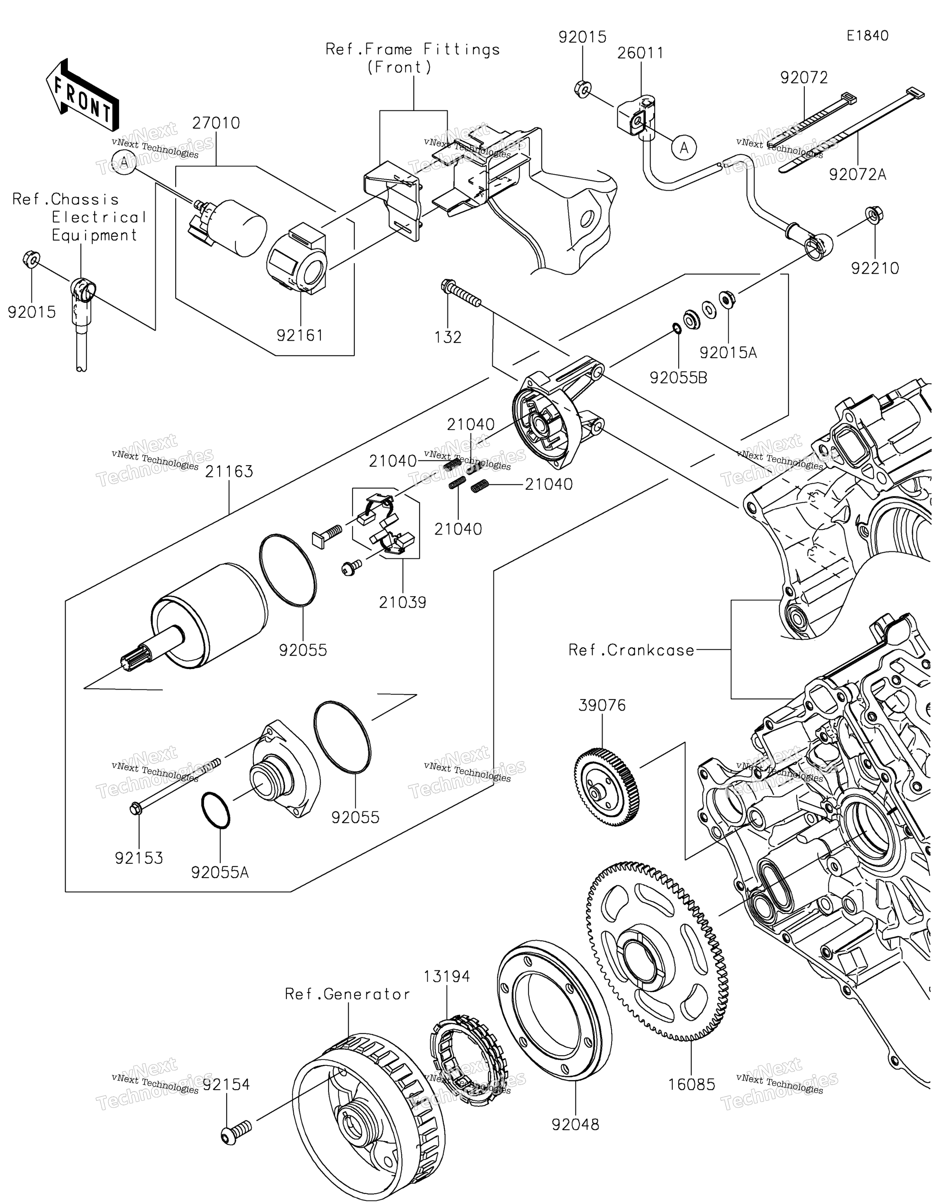 Стартер
