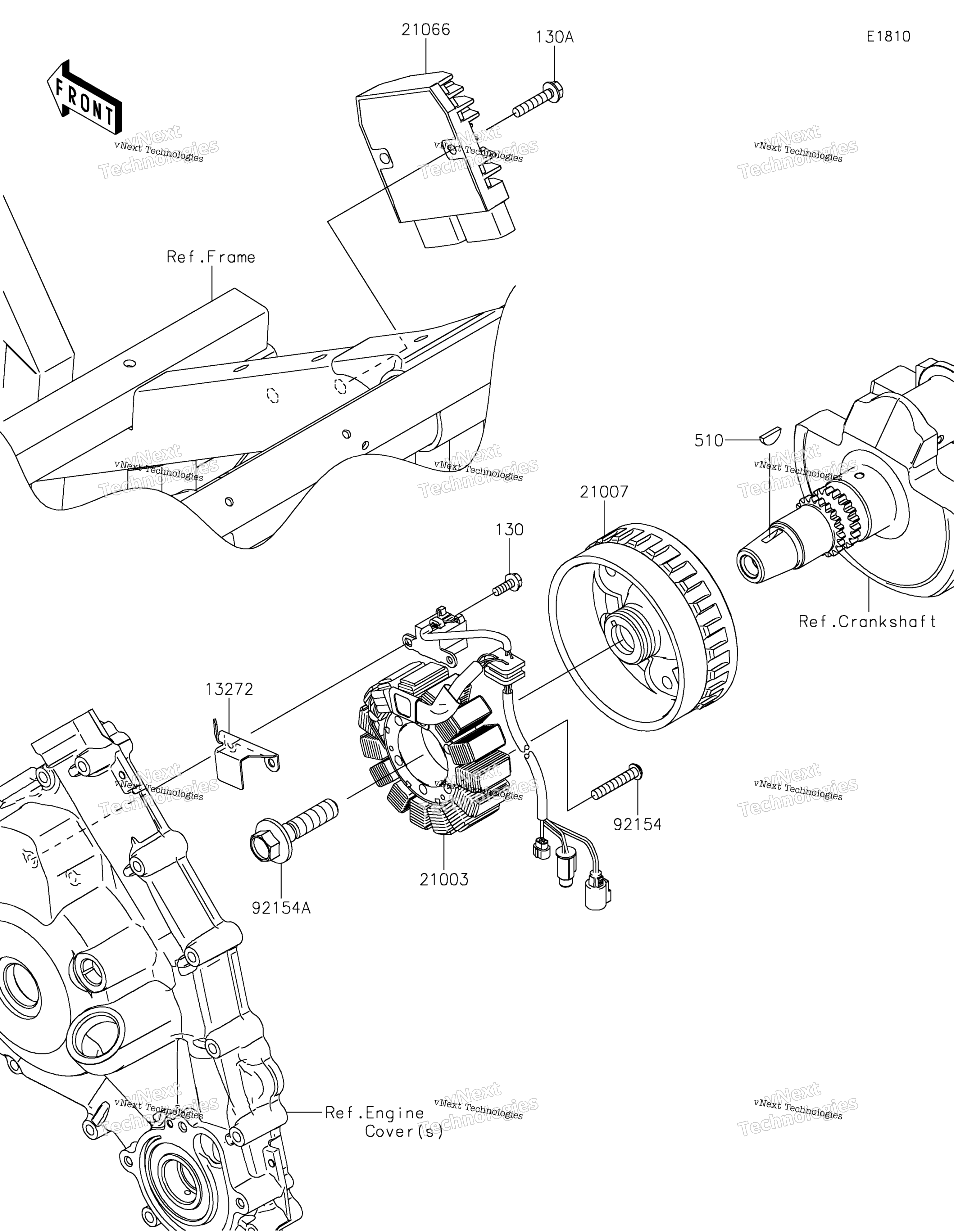 Генератор