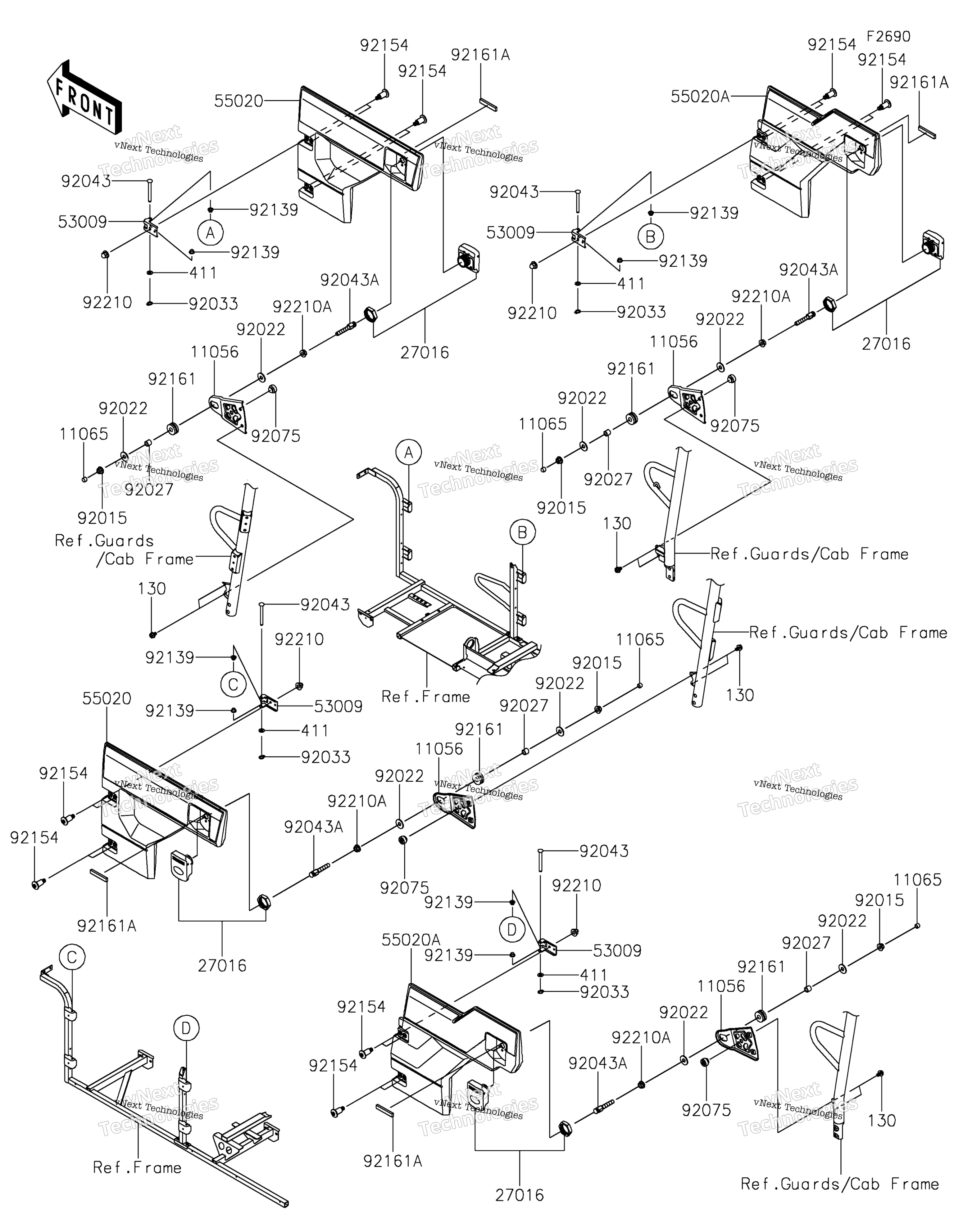 дверь