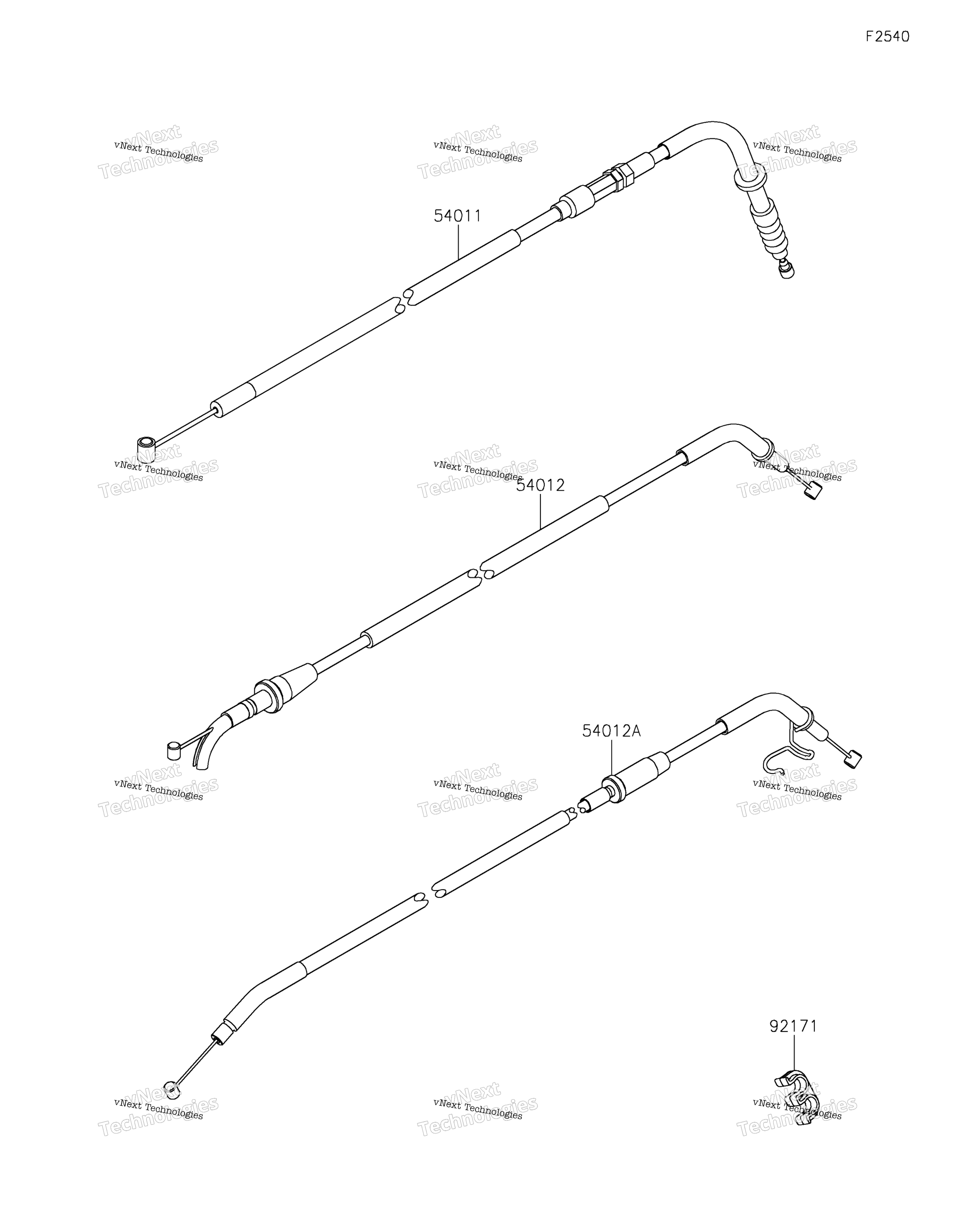 кабели