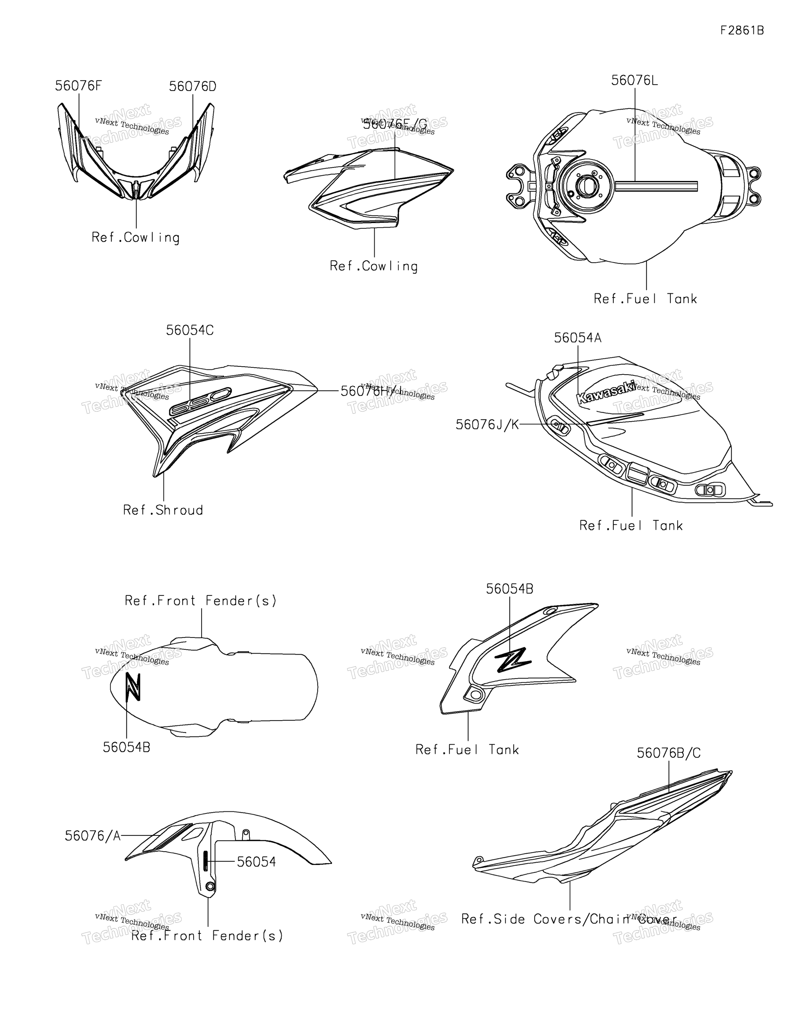 Decals(M.S.Black)(Kmfan)(Cn