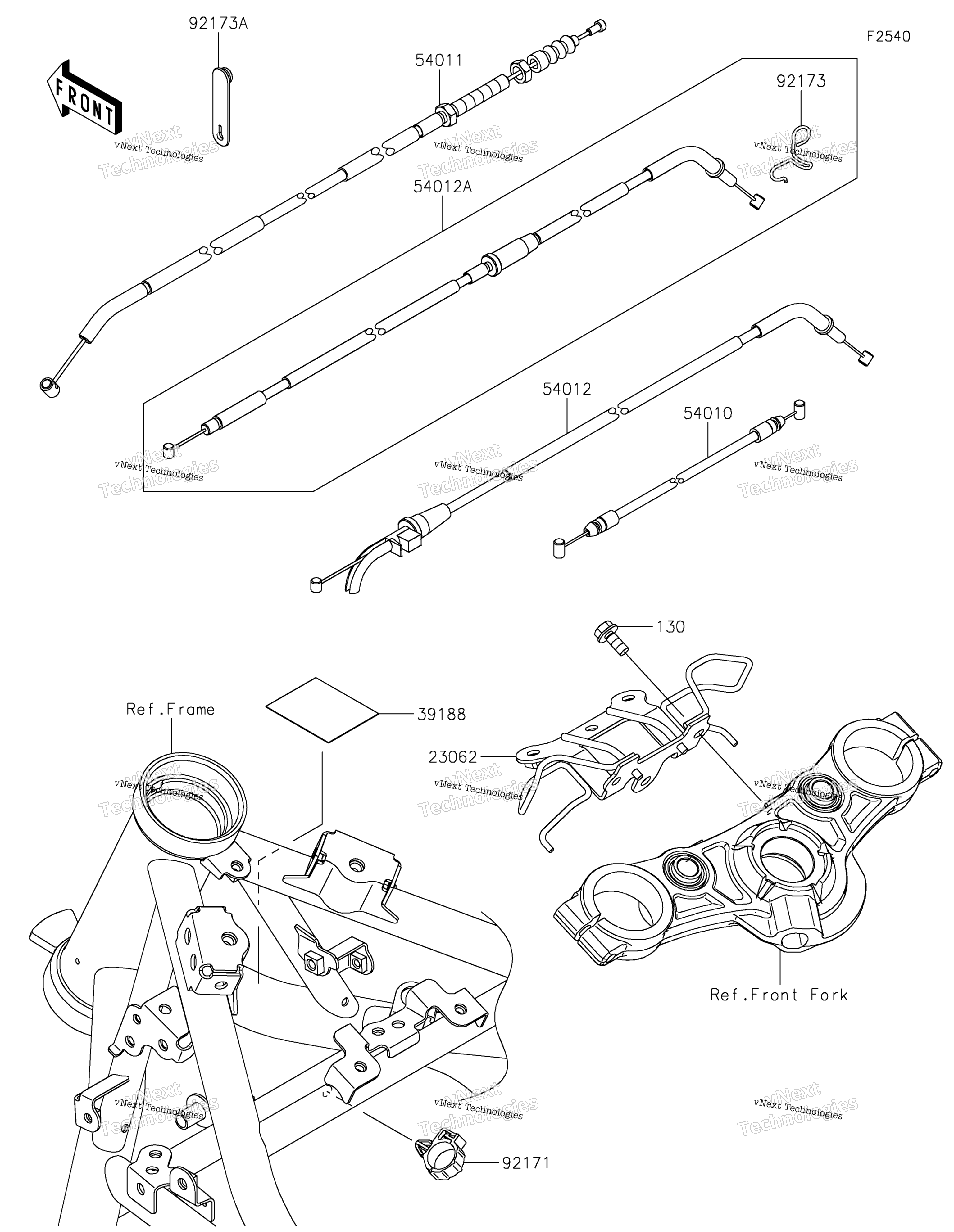 кабели