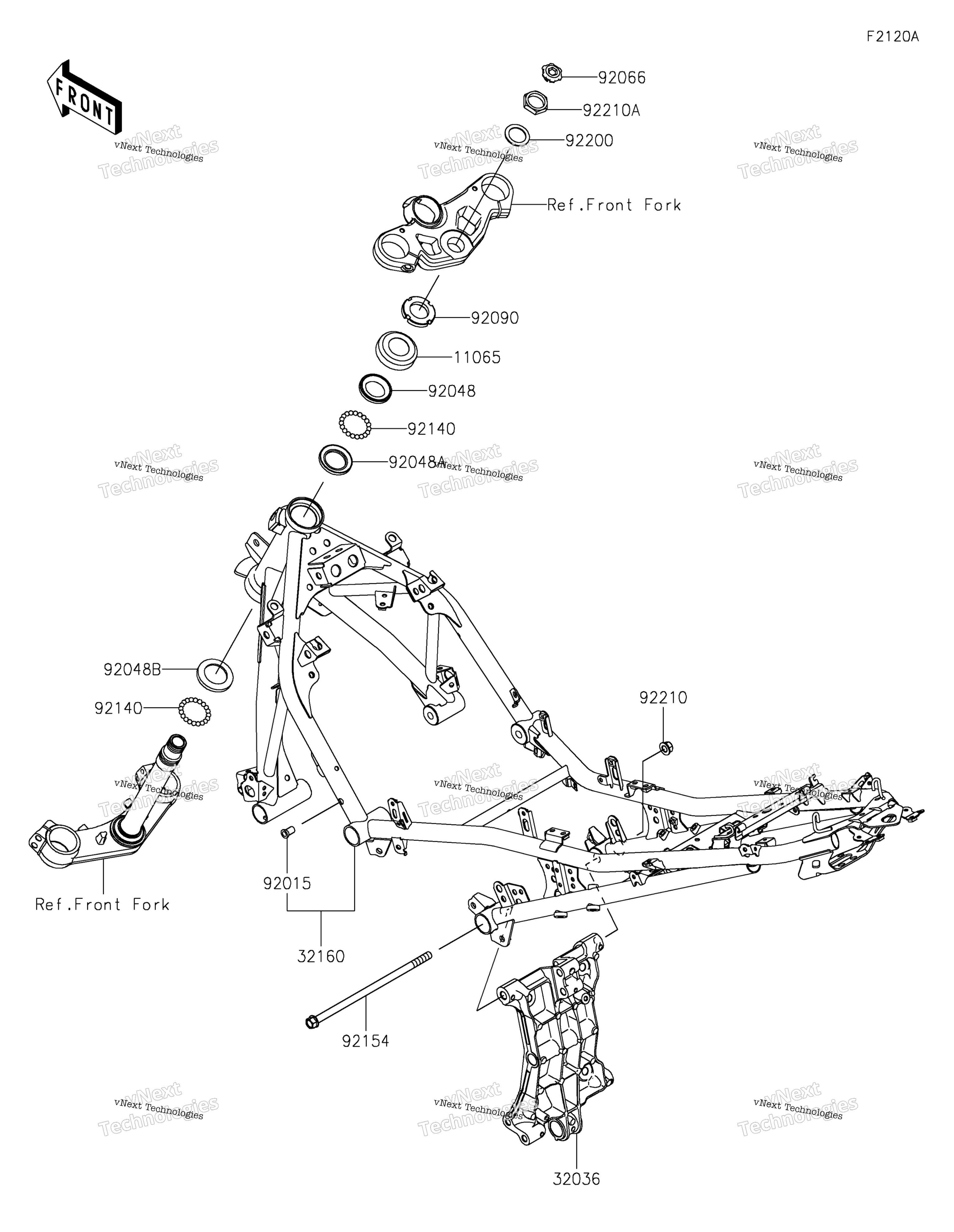 Рама (Ca)