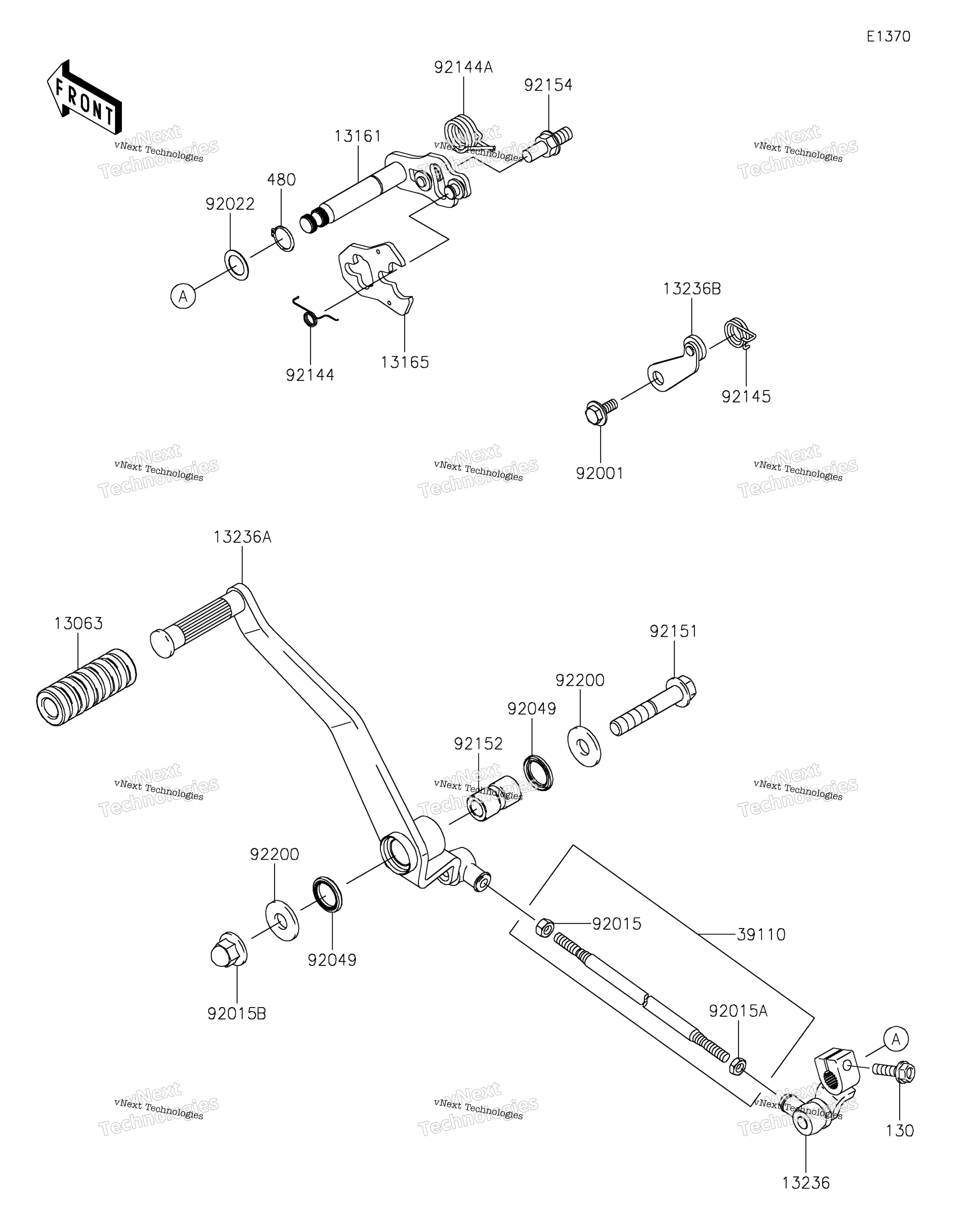 передача Change Mechanism