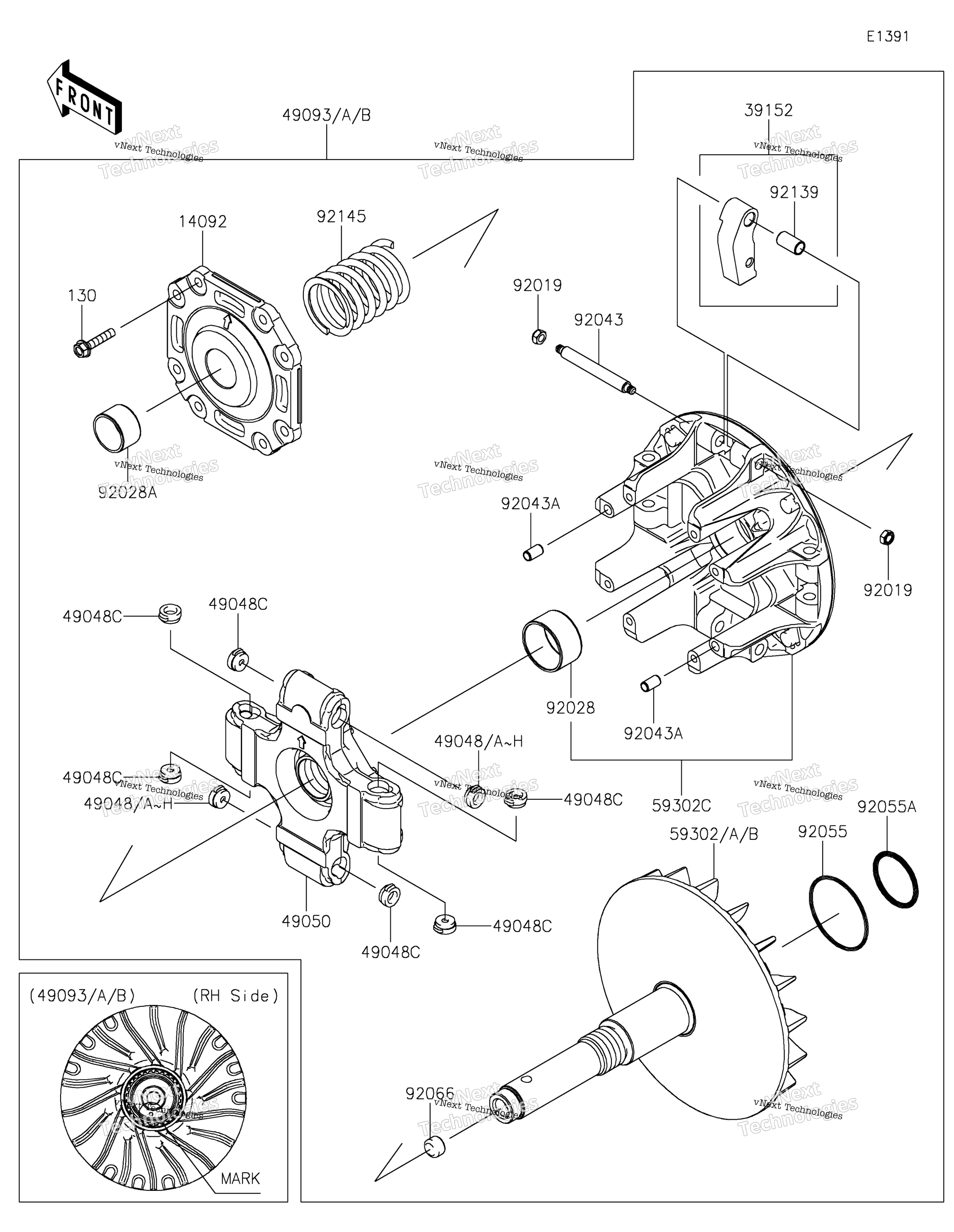 Привод Converter
