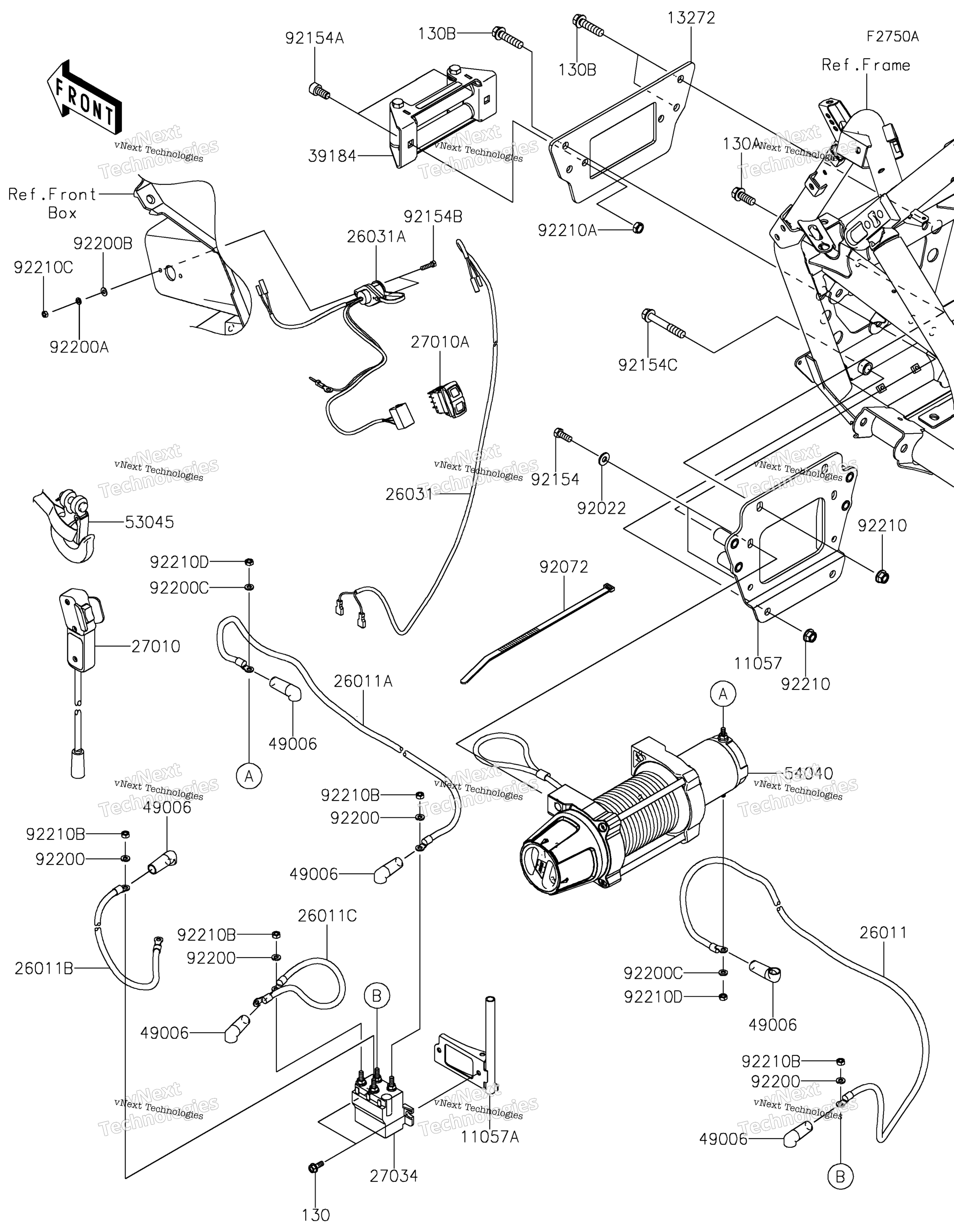 Other(Winch