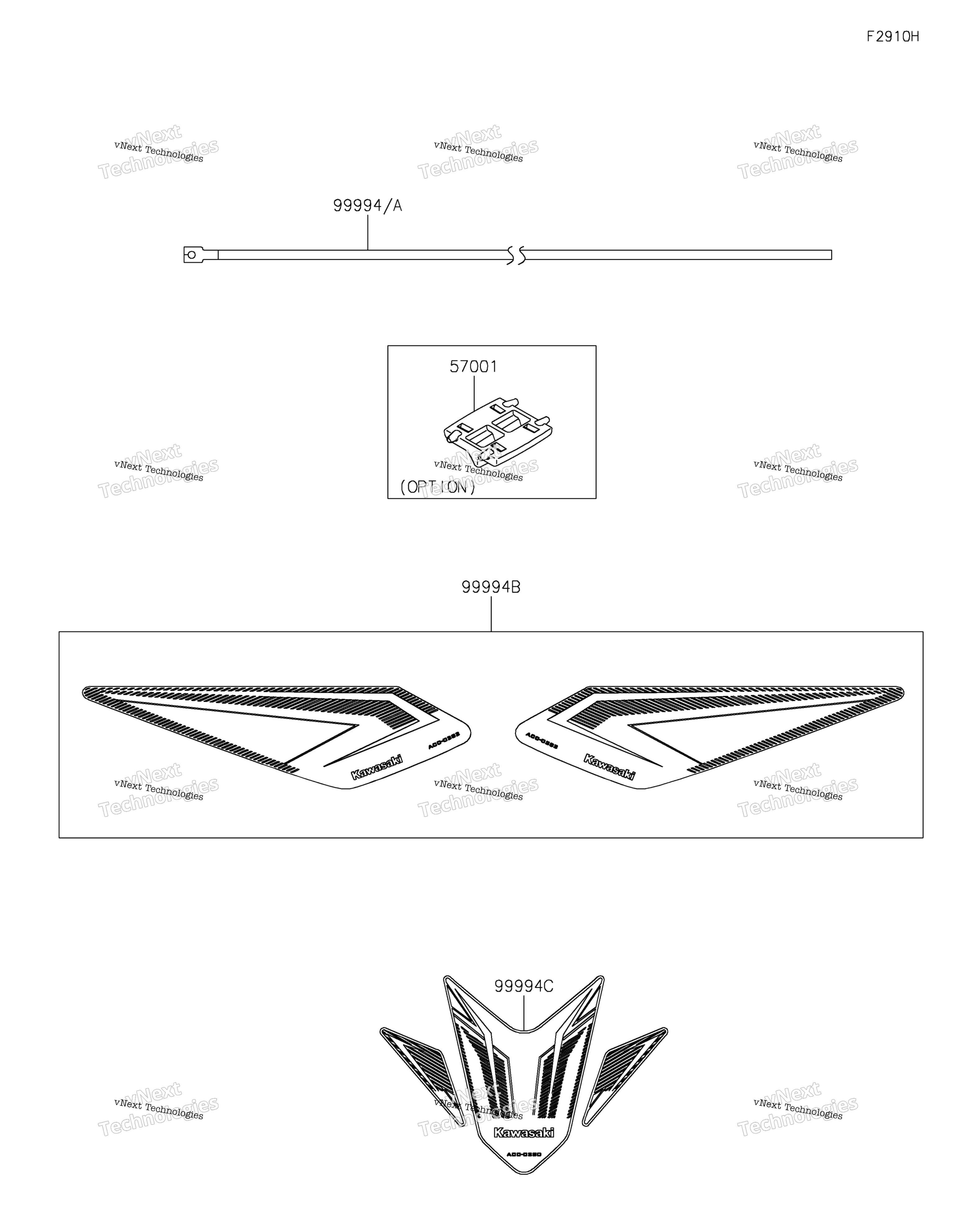 Accessory(Decals 2