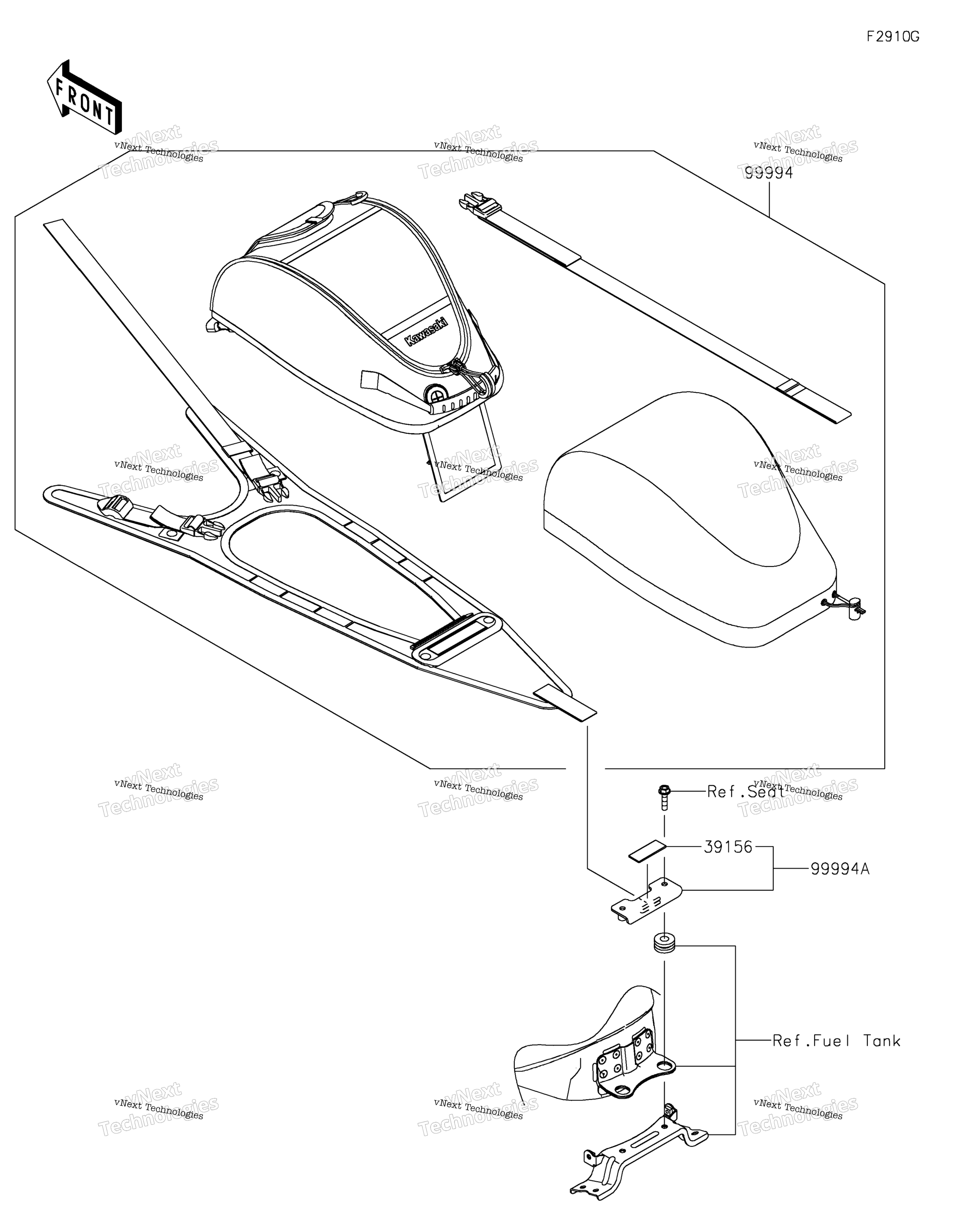 Accessory(Tank сумка 2