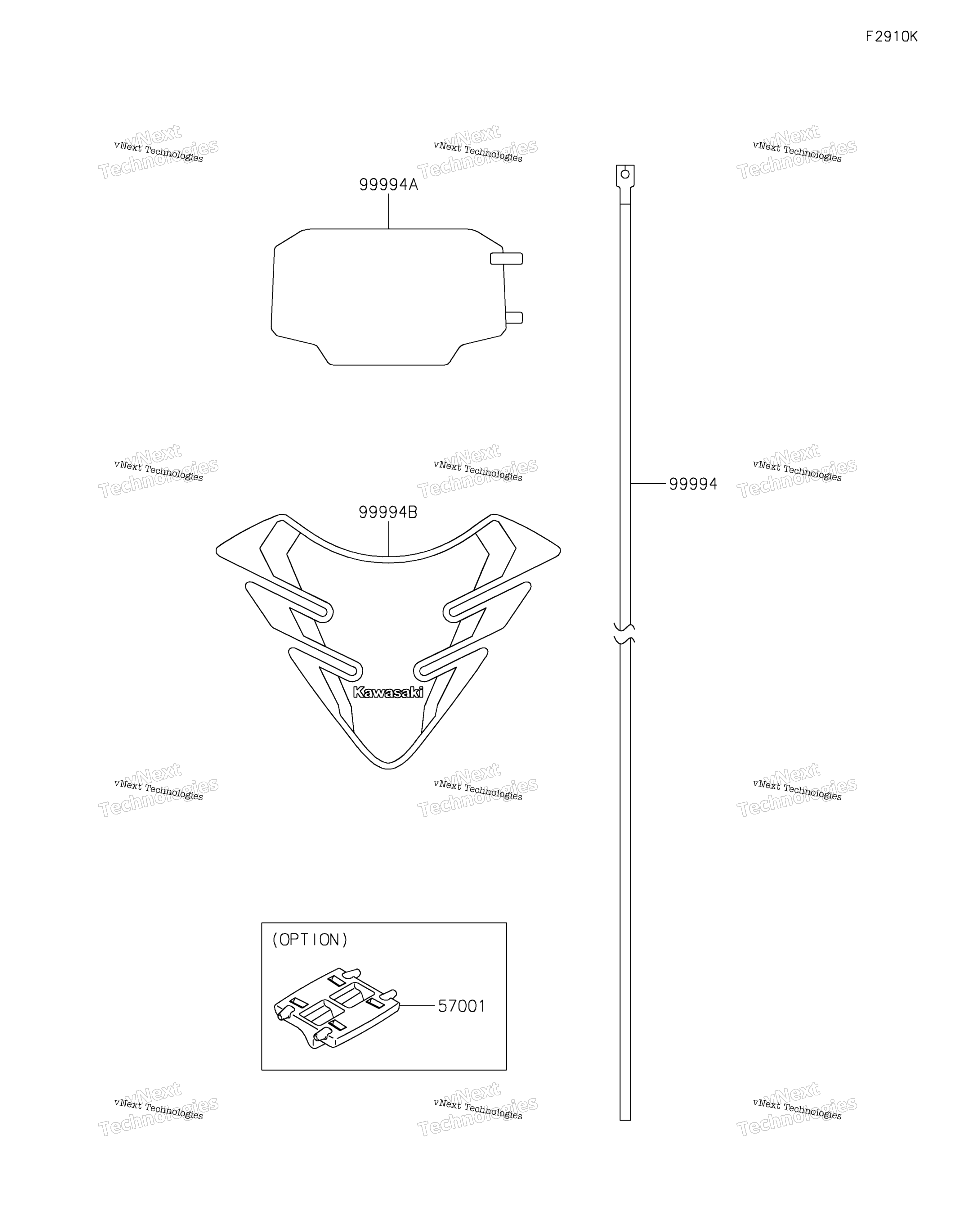 Аксессуары (Decals)