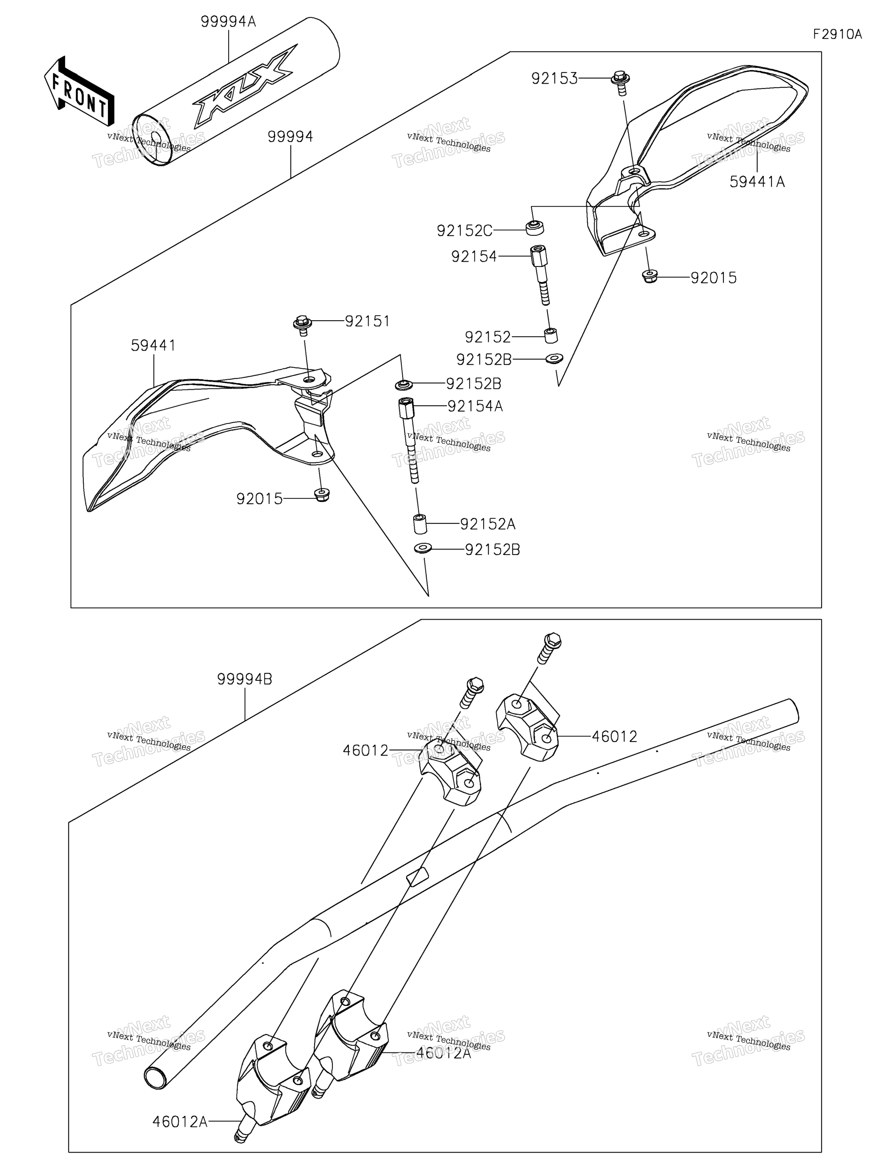 Accessory(Handle 2