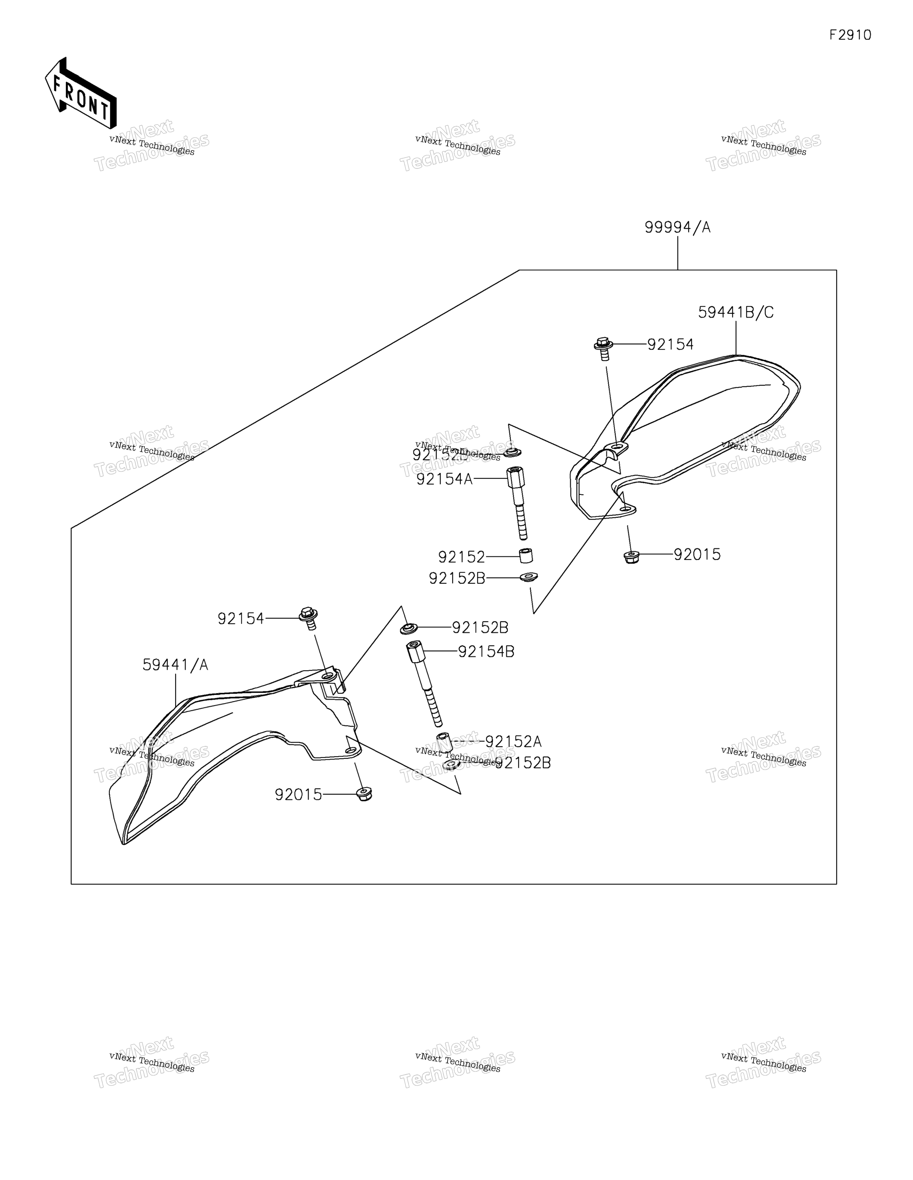 Accessory(Handle 2