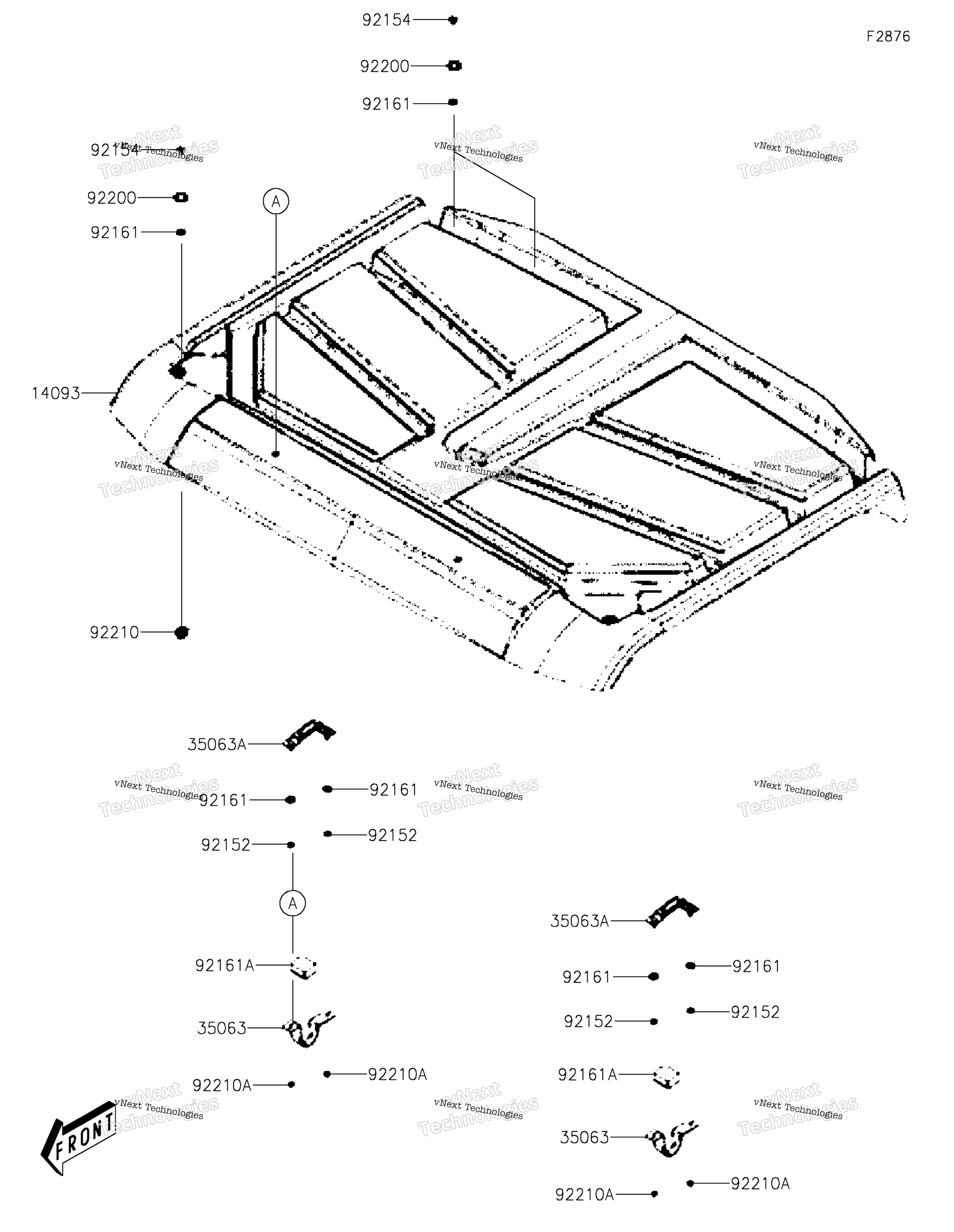 световой Top