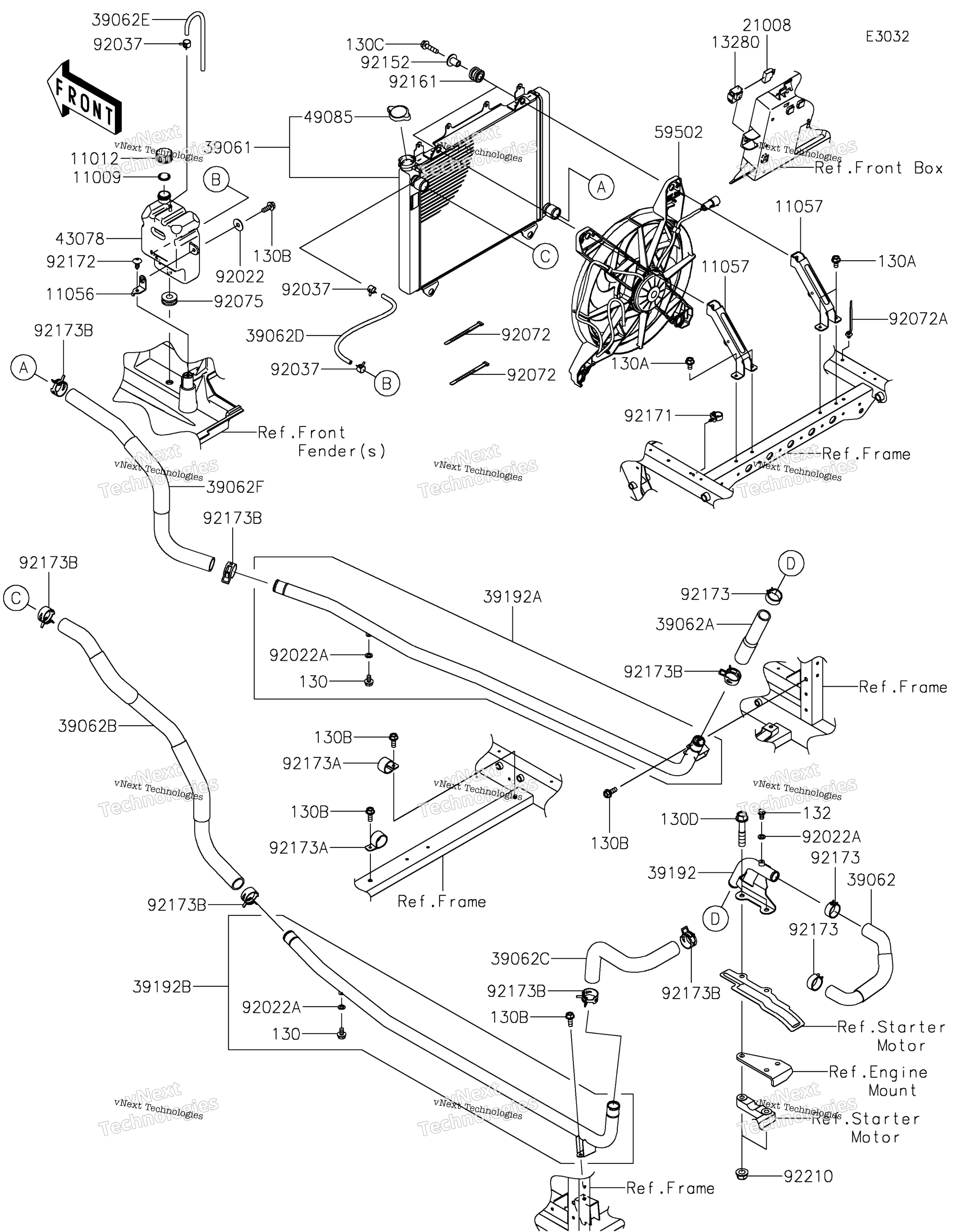 Радиатор