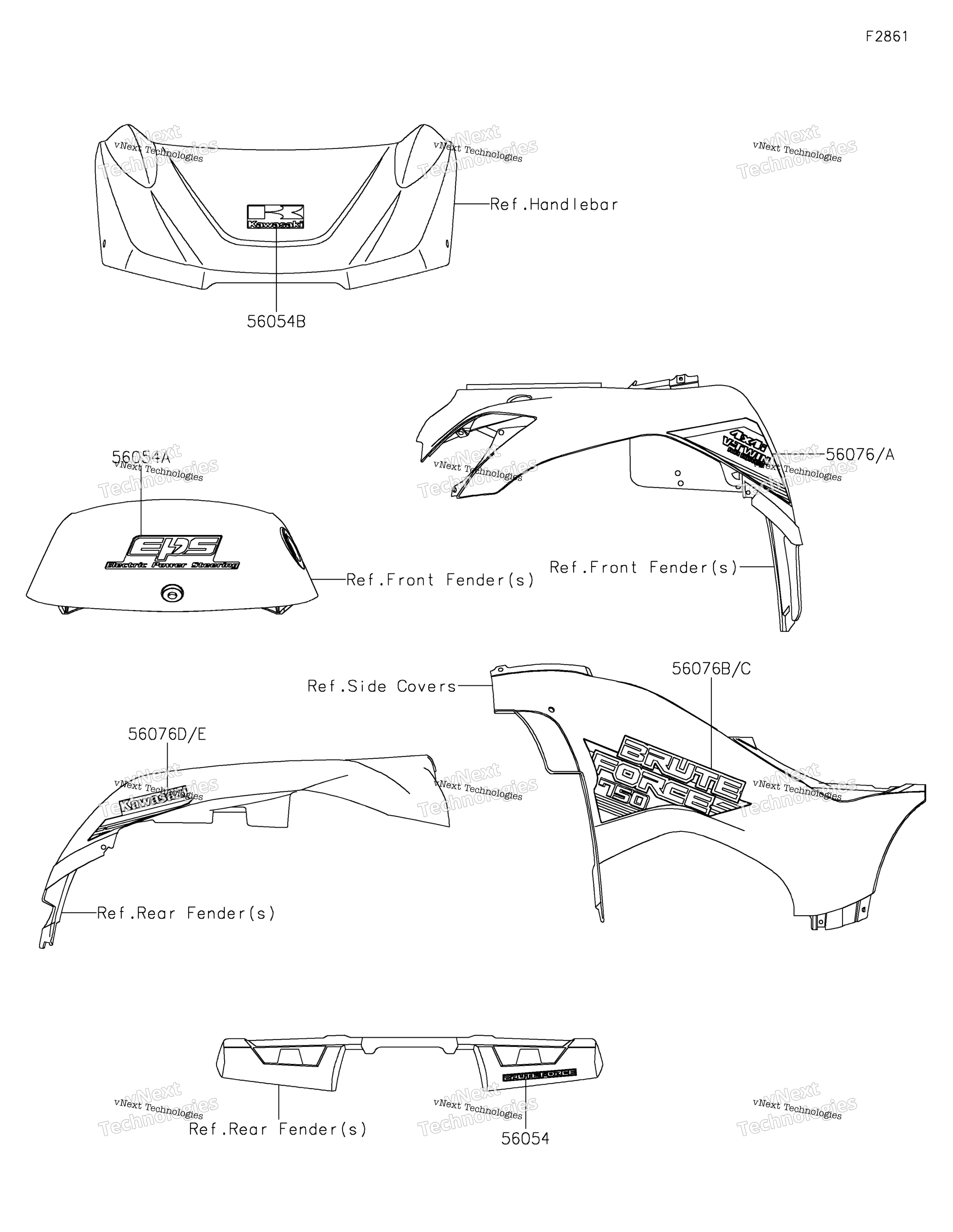 Decals(White)(Gmfnn