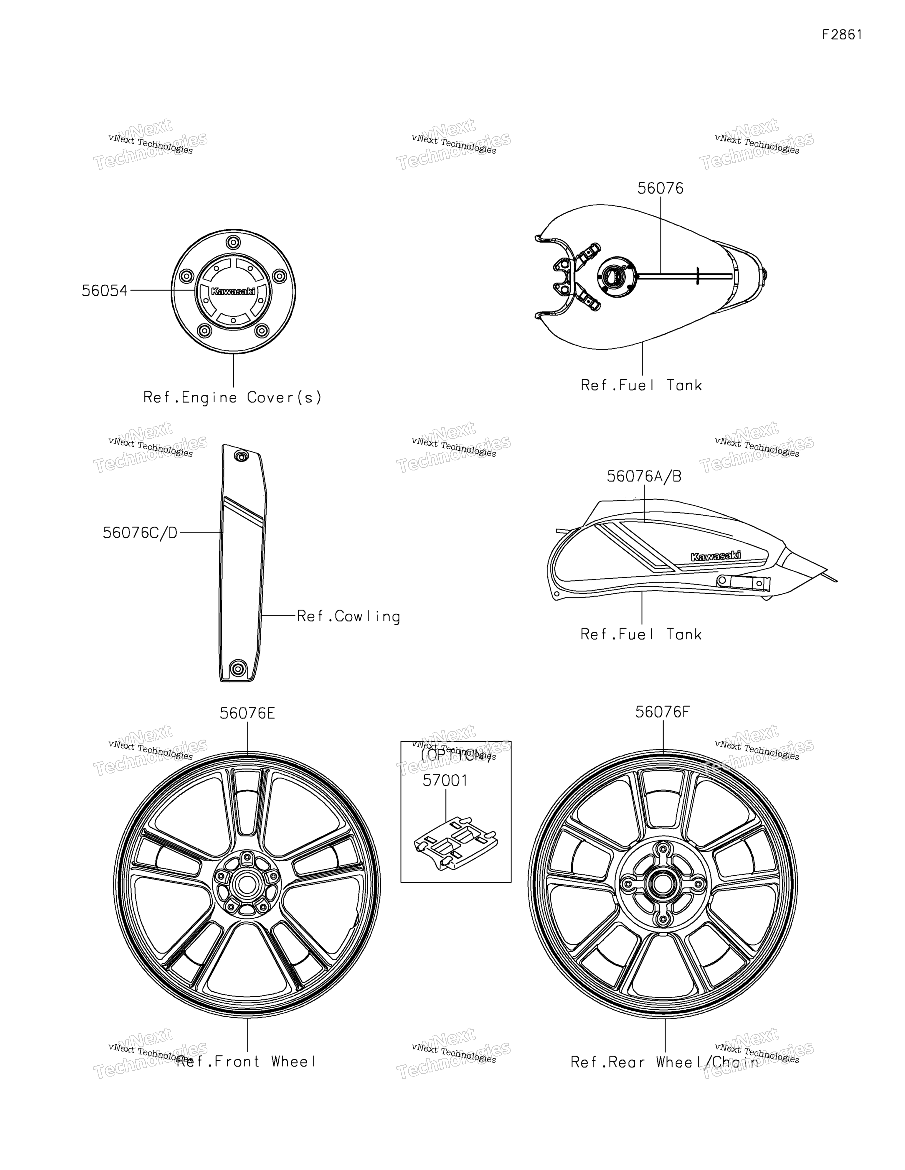 Decals(Graystone)(Cmfan / Cmfal)