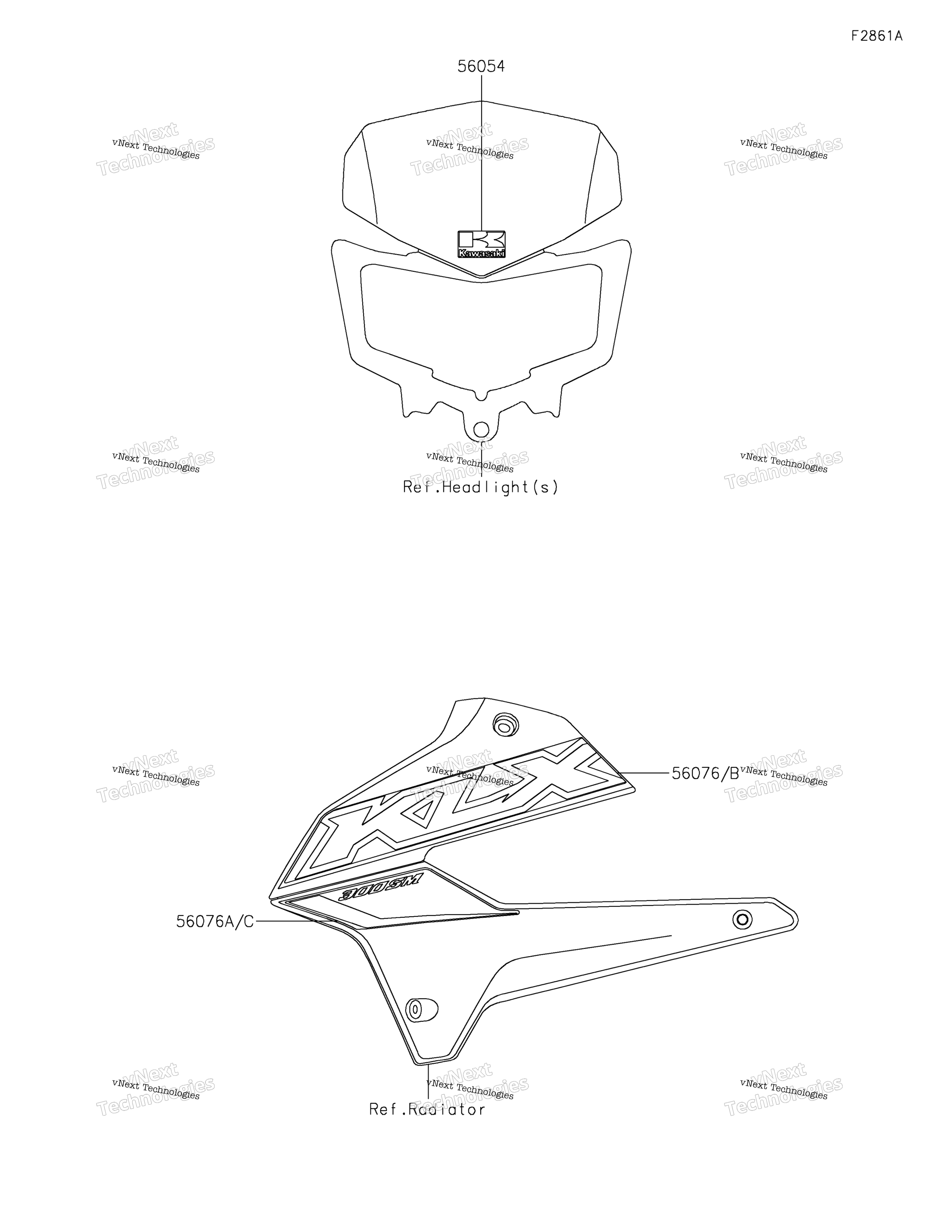 Decals(Blue)(Emfnn / Emfnl)