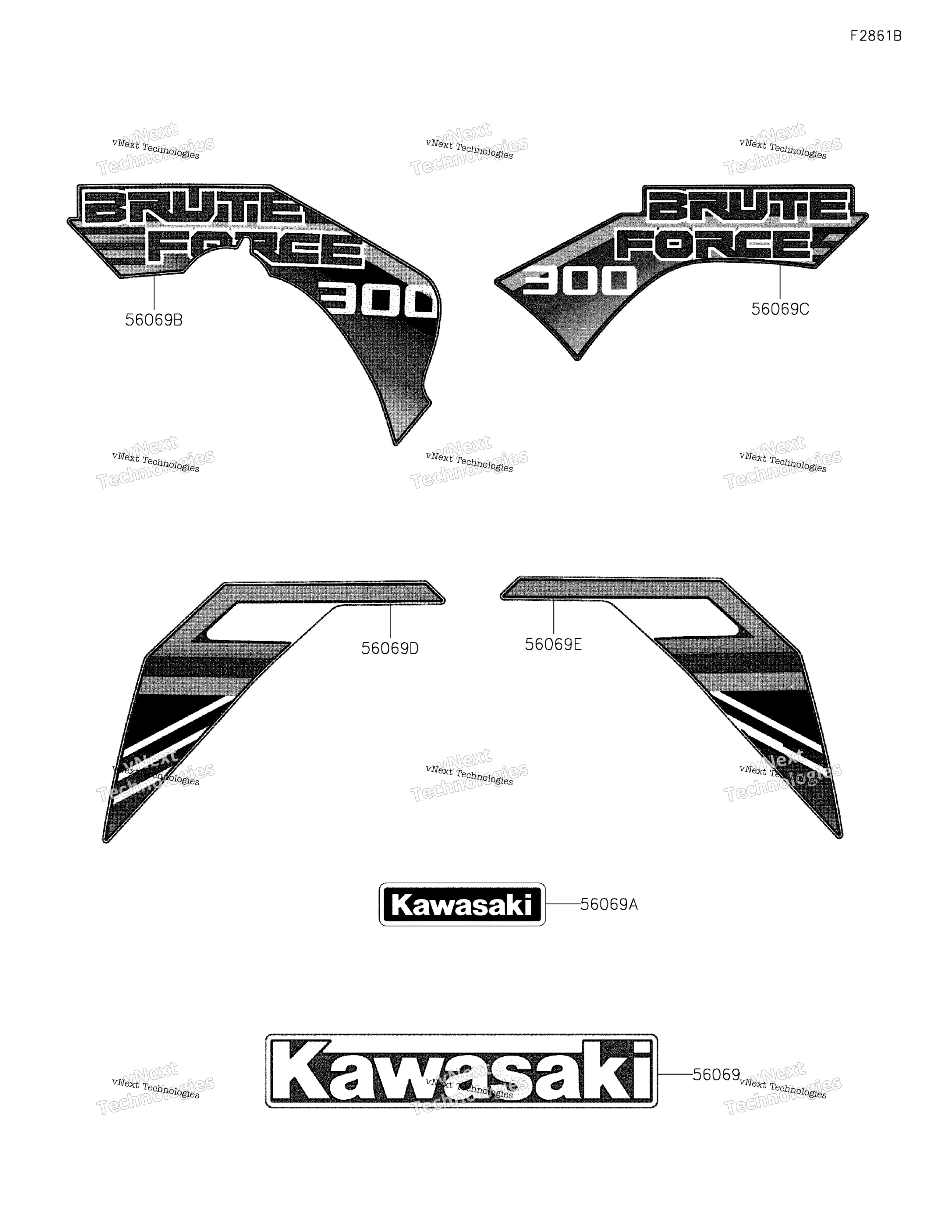 Decals(Black)(Cpfnn