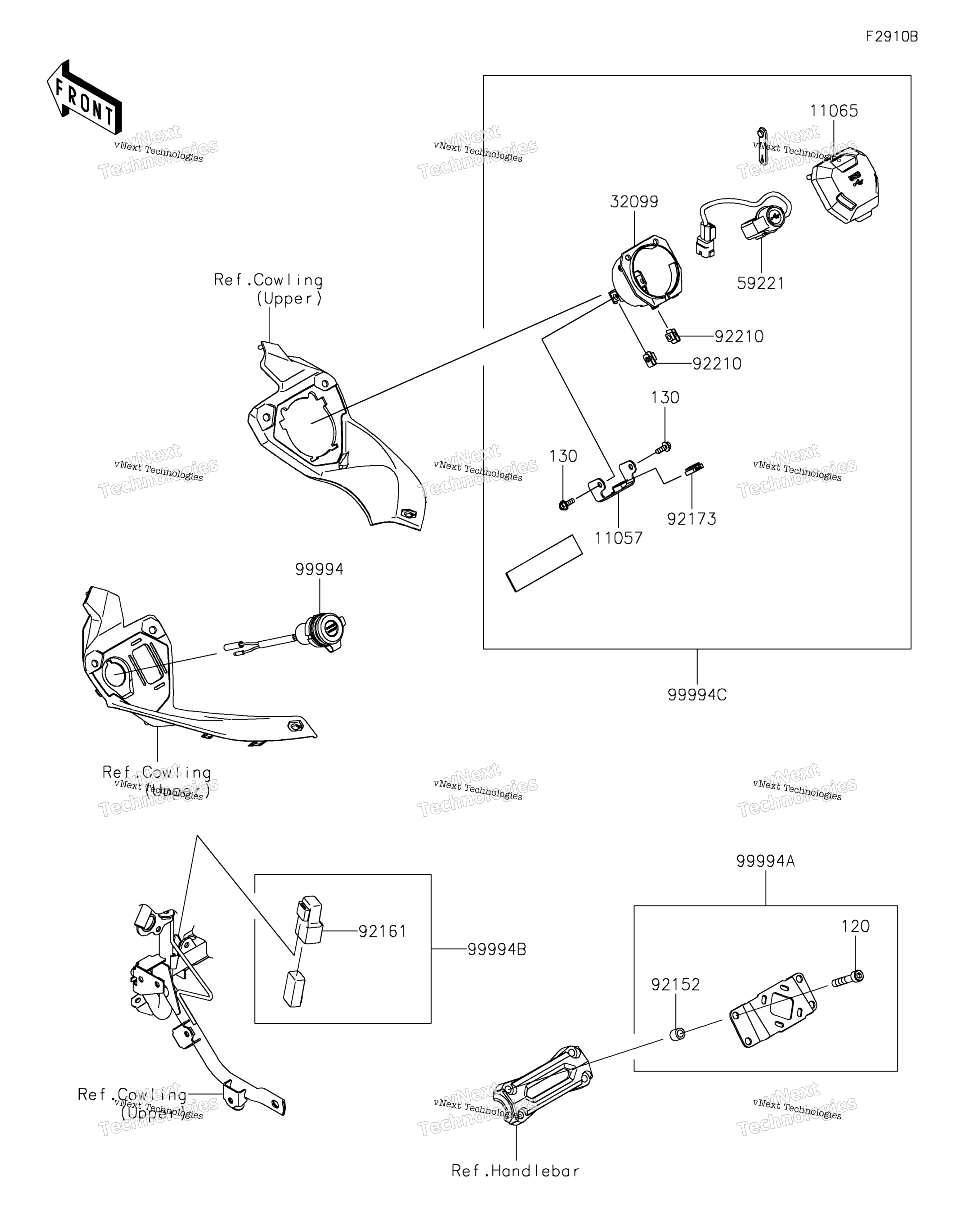 Accessory(Electrical 2