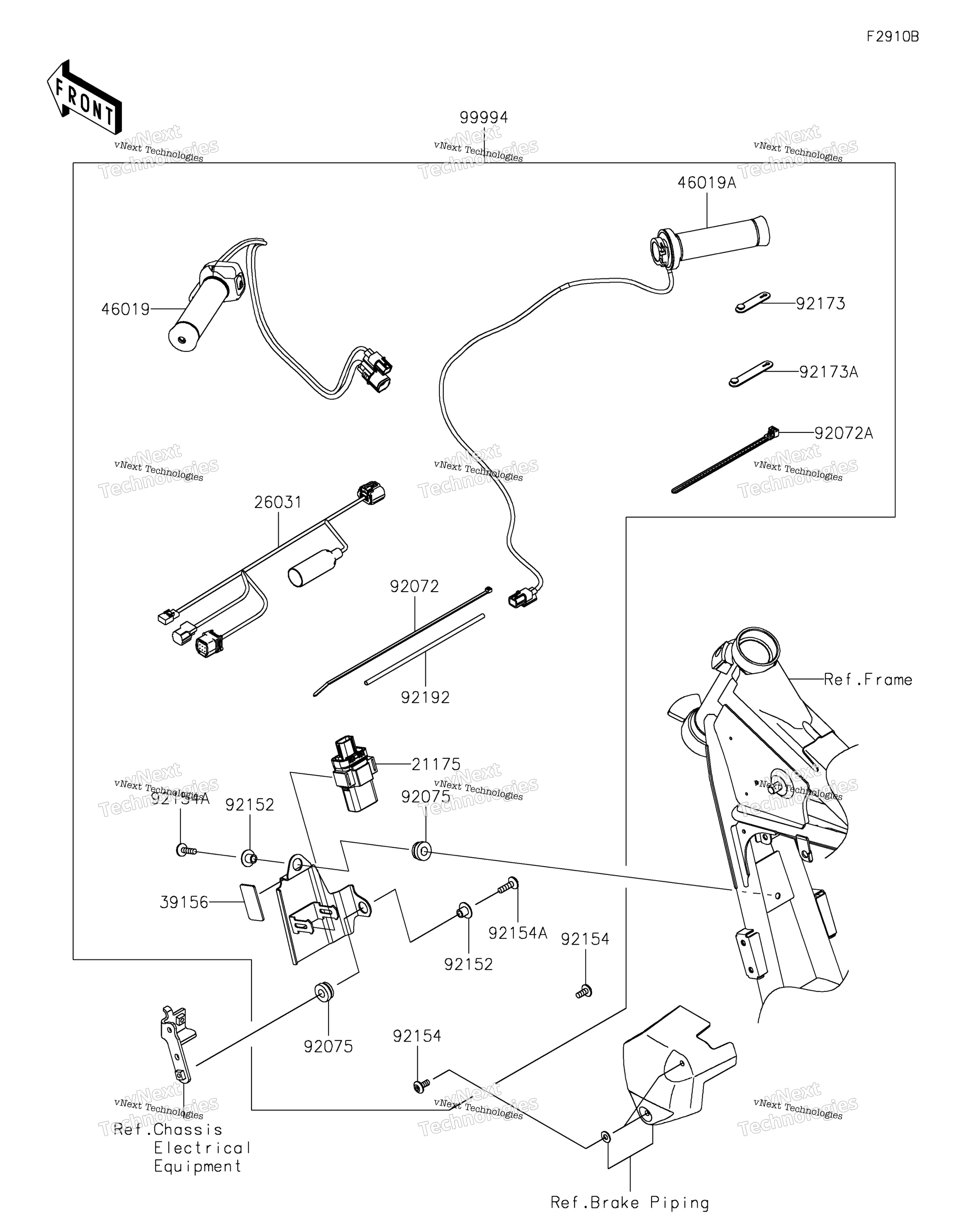 Accessory(Grip подогрев 2