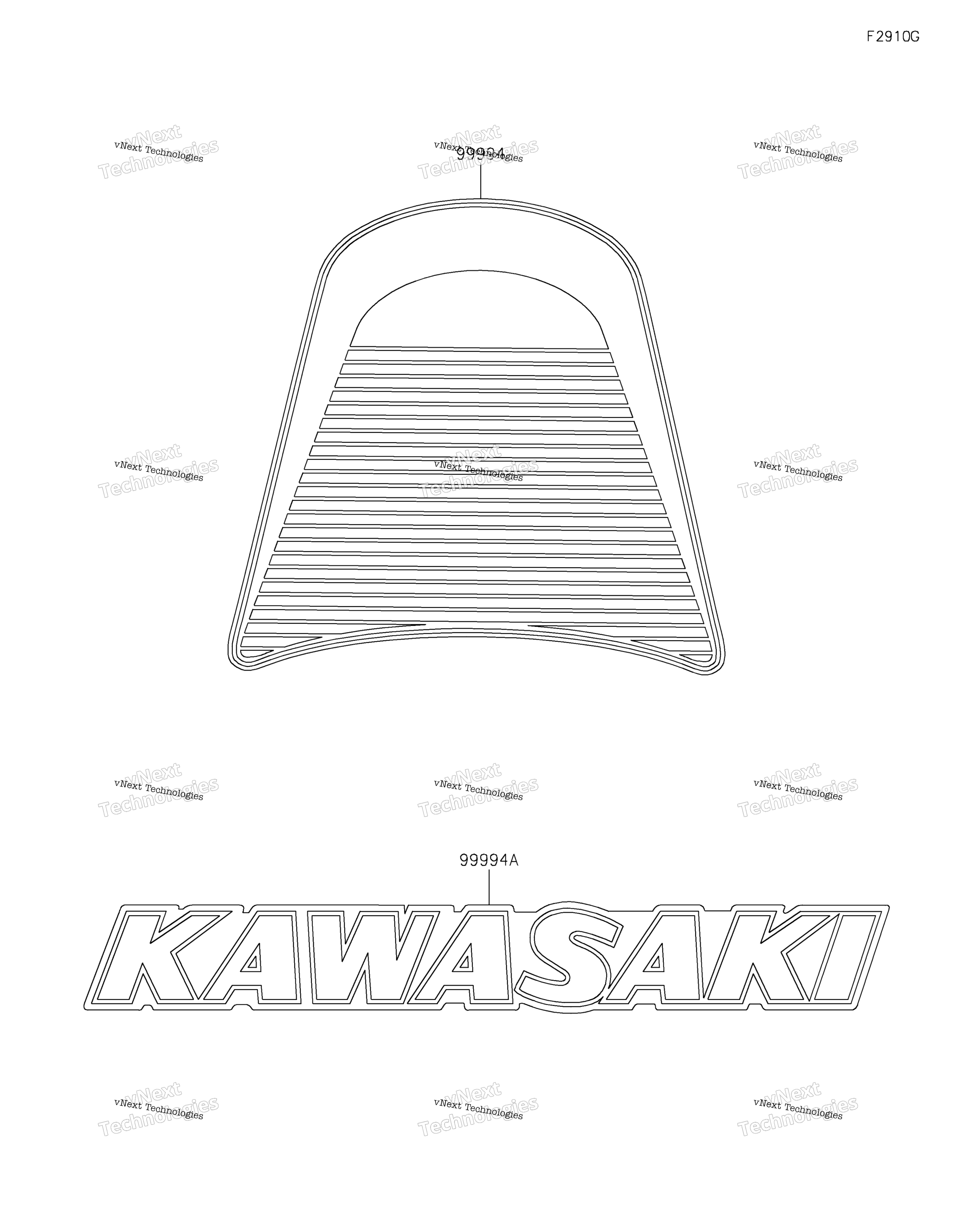 Аксессуары (Decals)