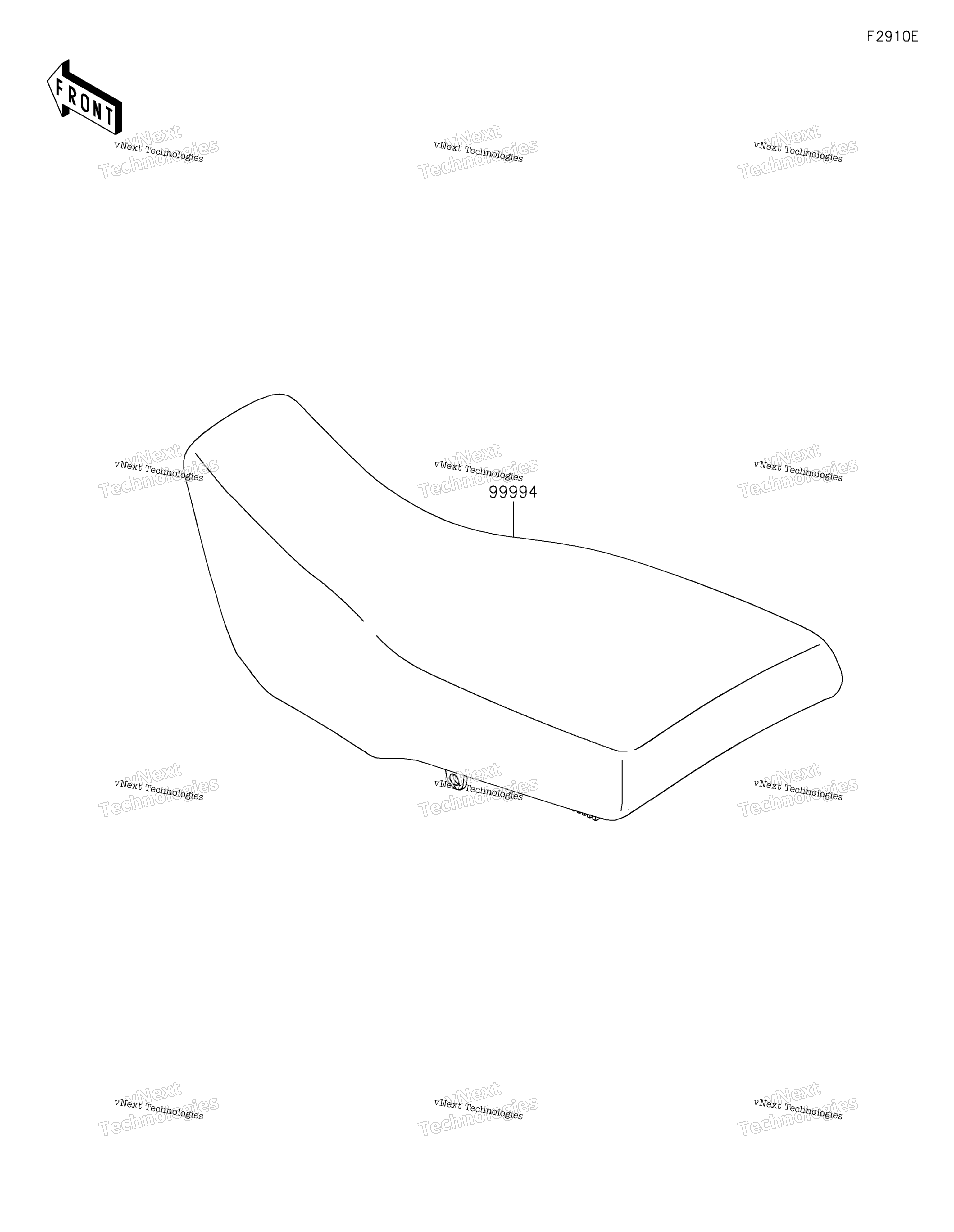 Аксессуары (Seat)