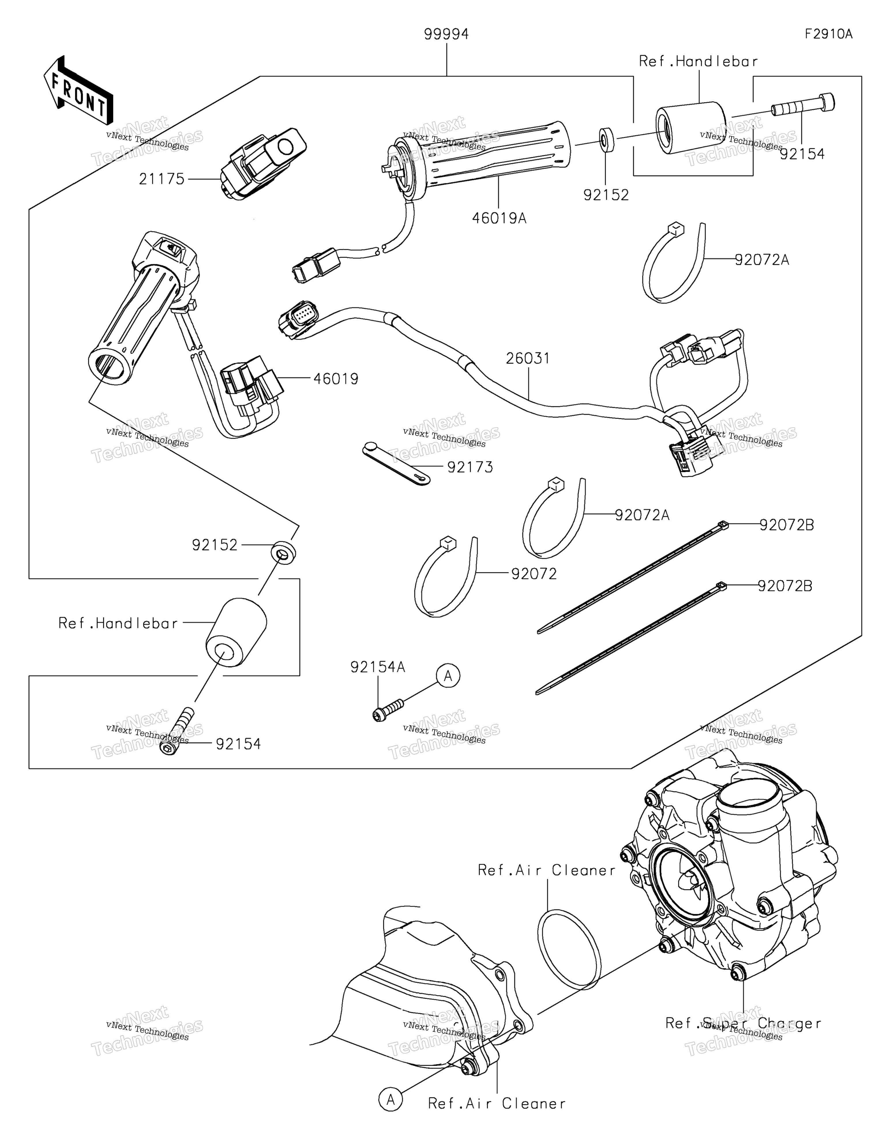 Accessory(Grip подогрев 2