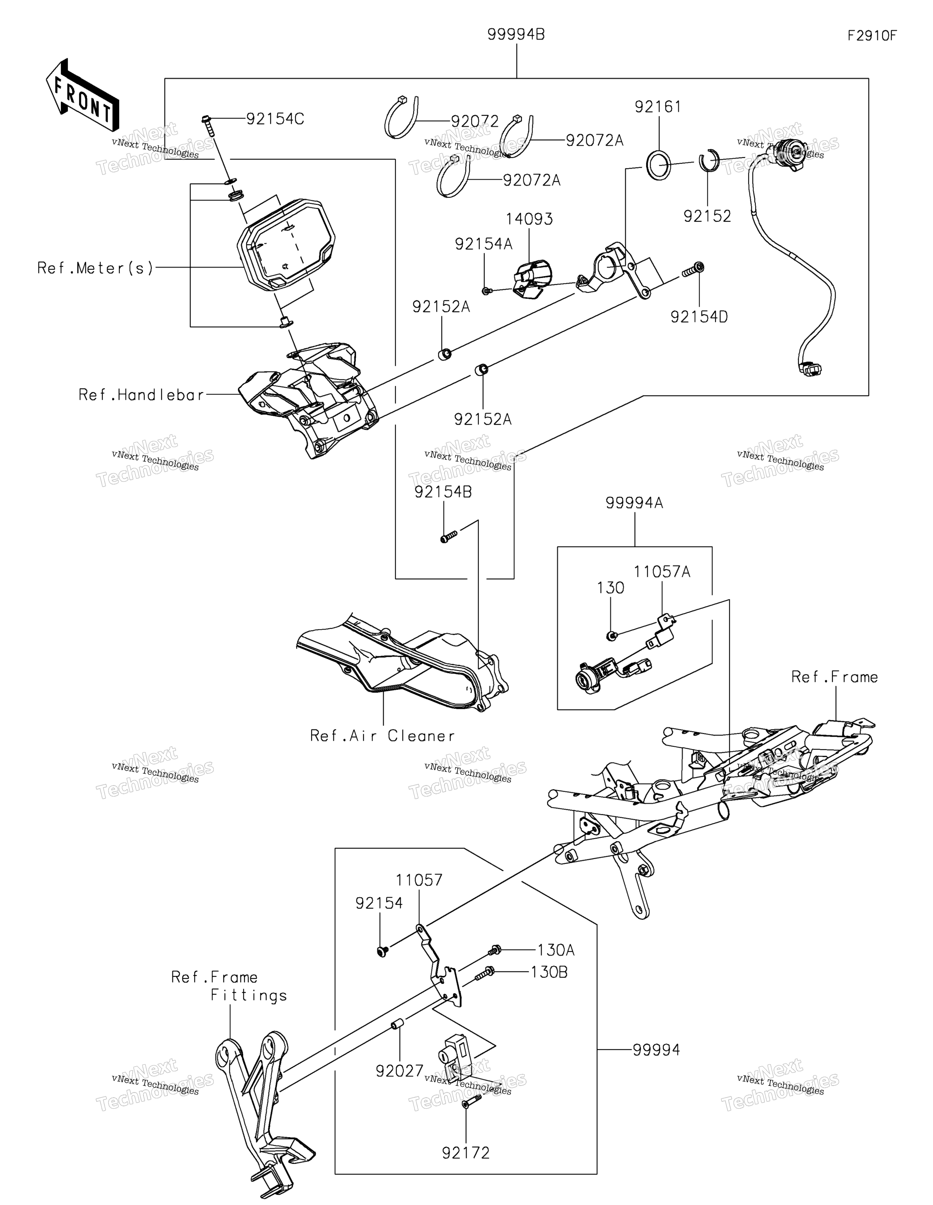 Accessory(Helmet Lock и Dc Socket) 2