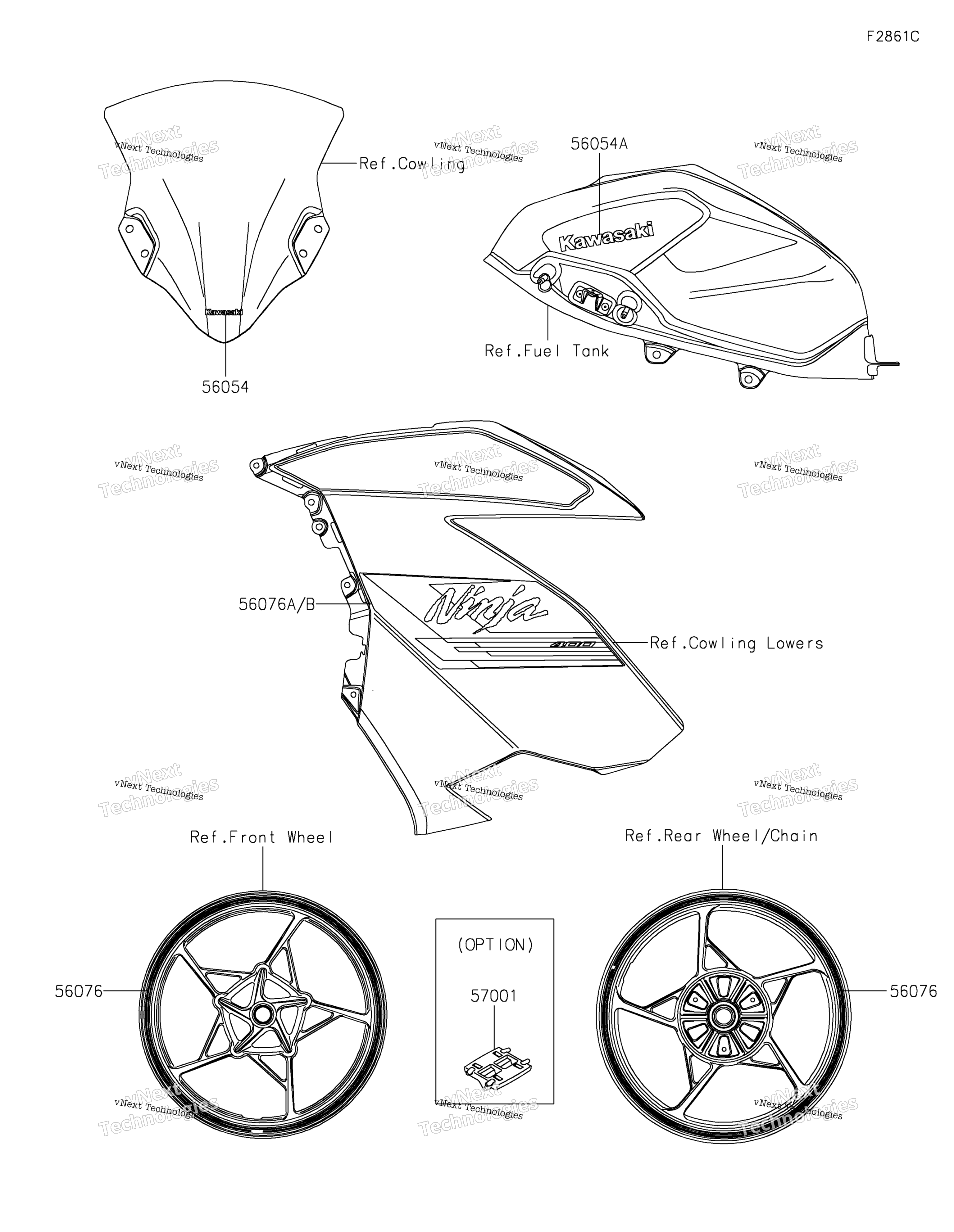 Decals(M.C.Gray)(Hpfnn / Hpfnl)