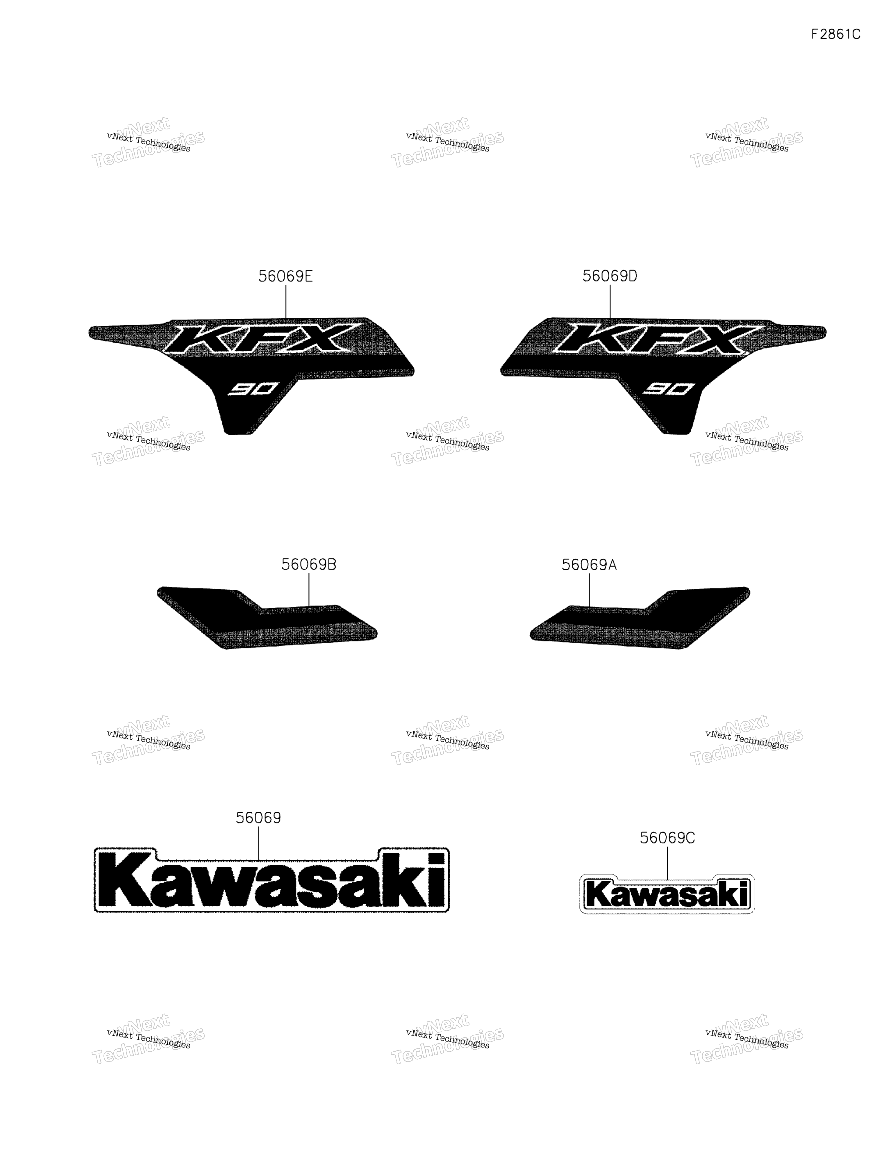 Decals(Green)(Brfnl