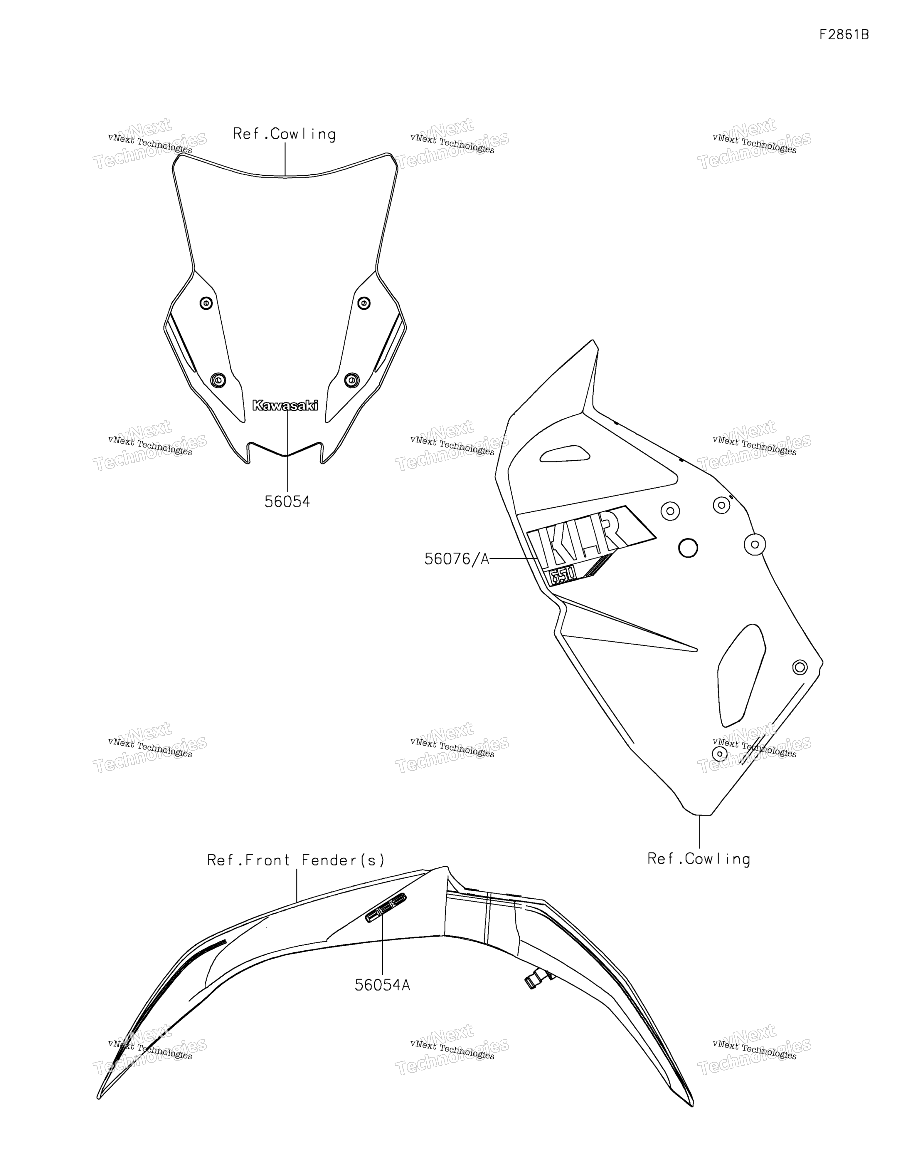 Decals(Gray)(Fpfnn / Fpfnl)