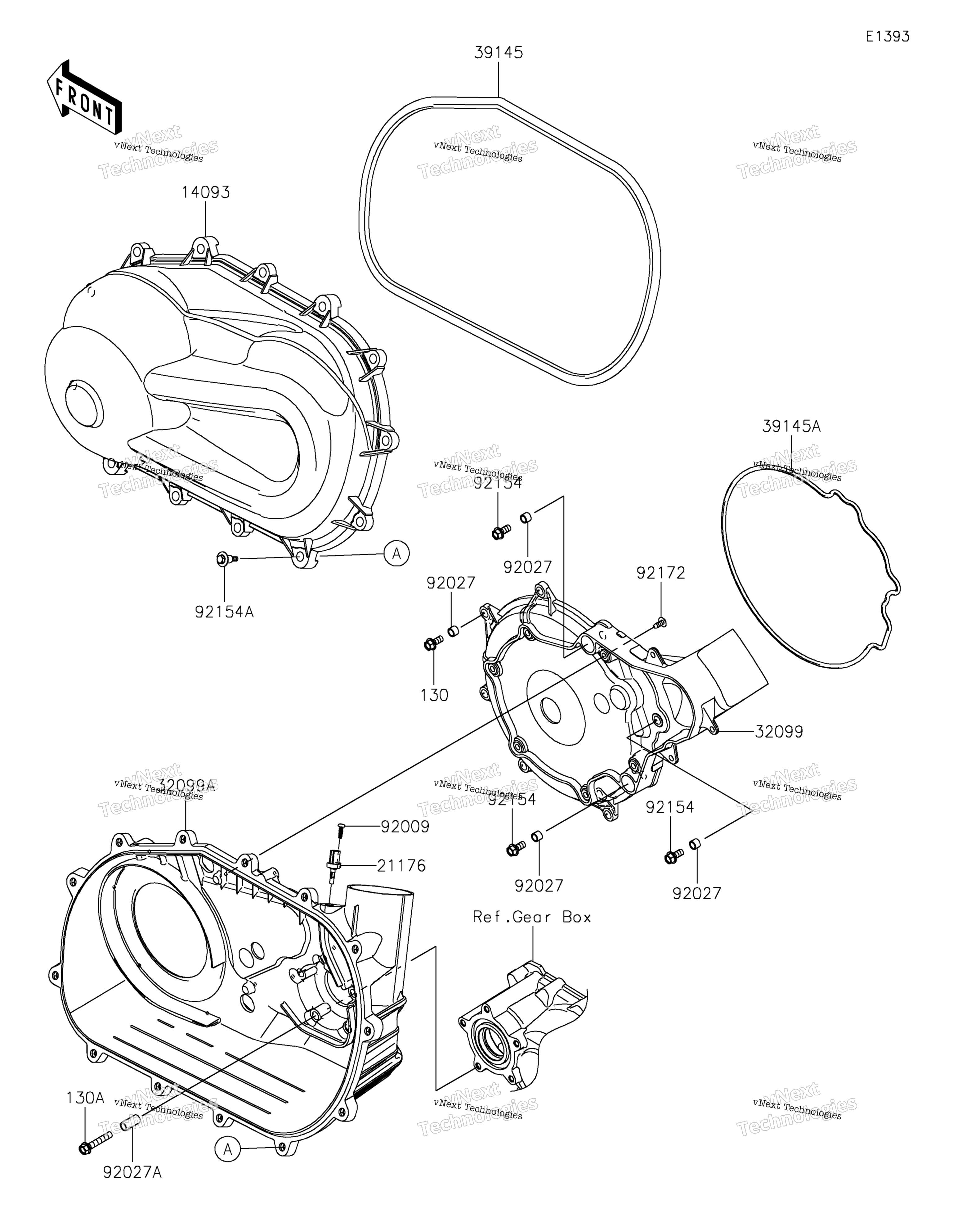 Converter крышка