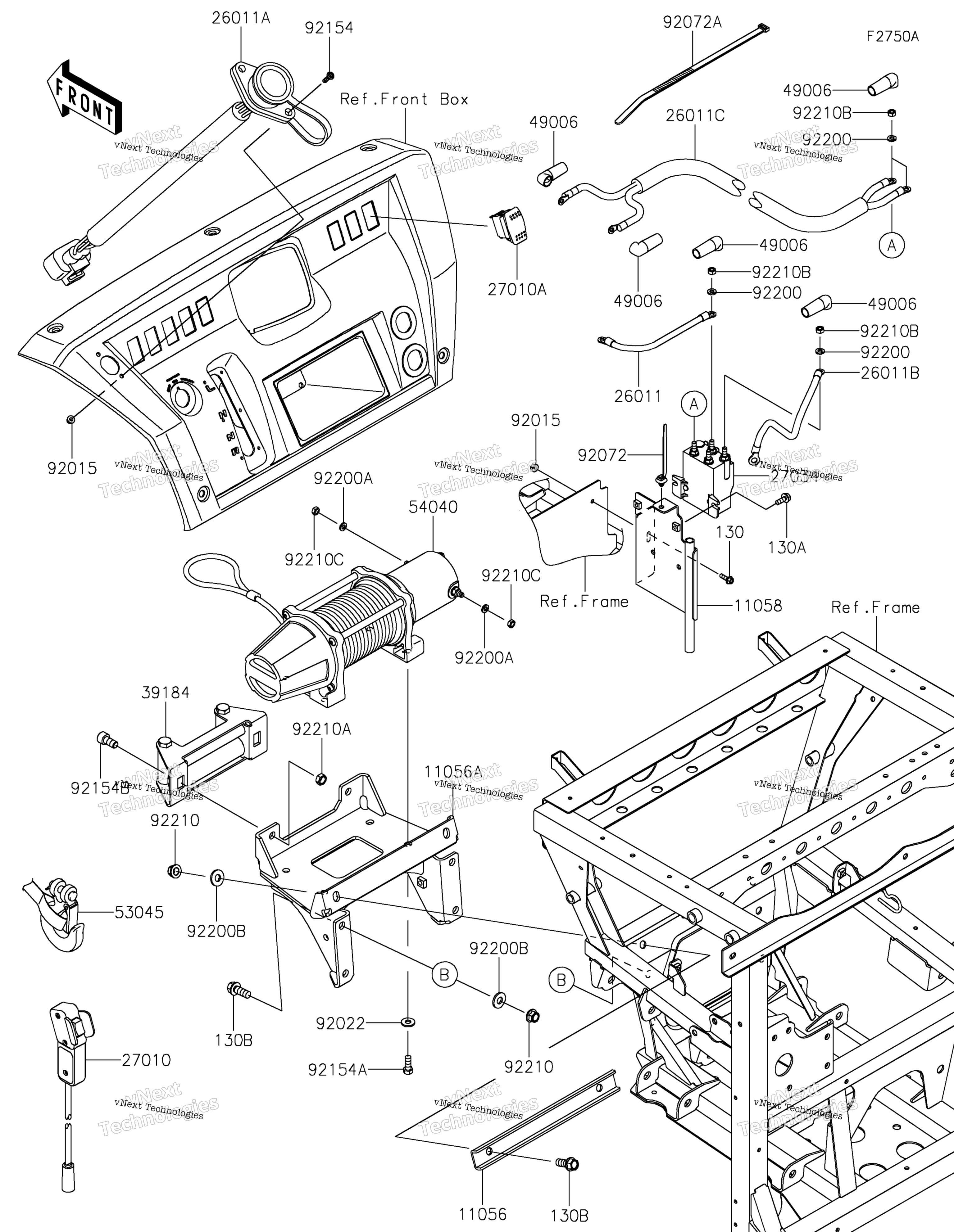Other(Winch