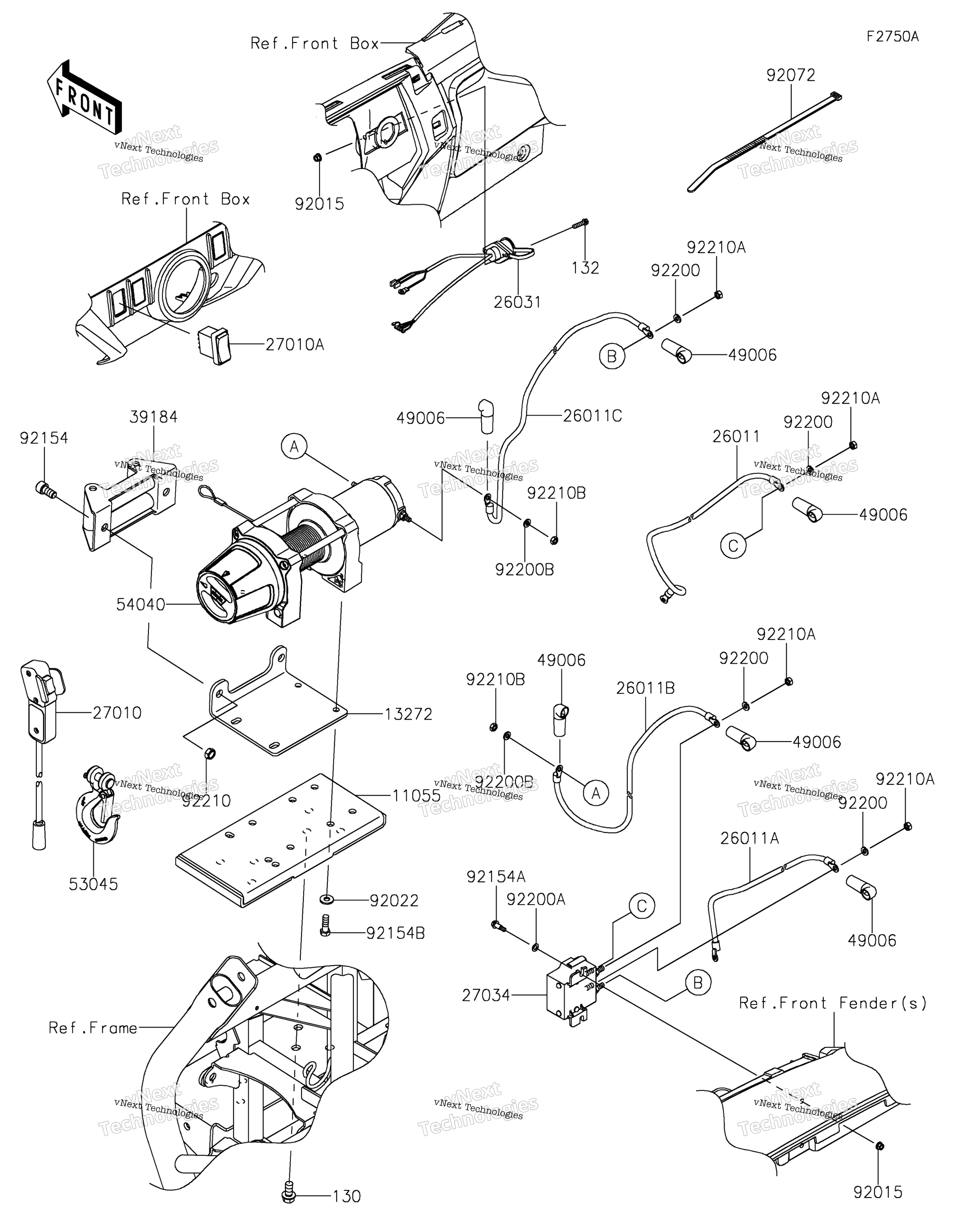 Other(Winch 2