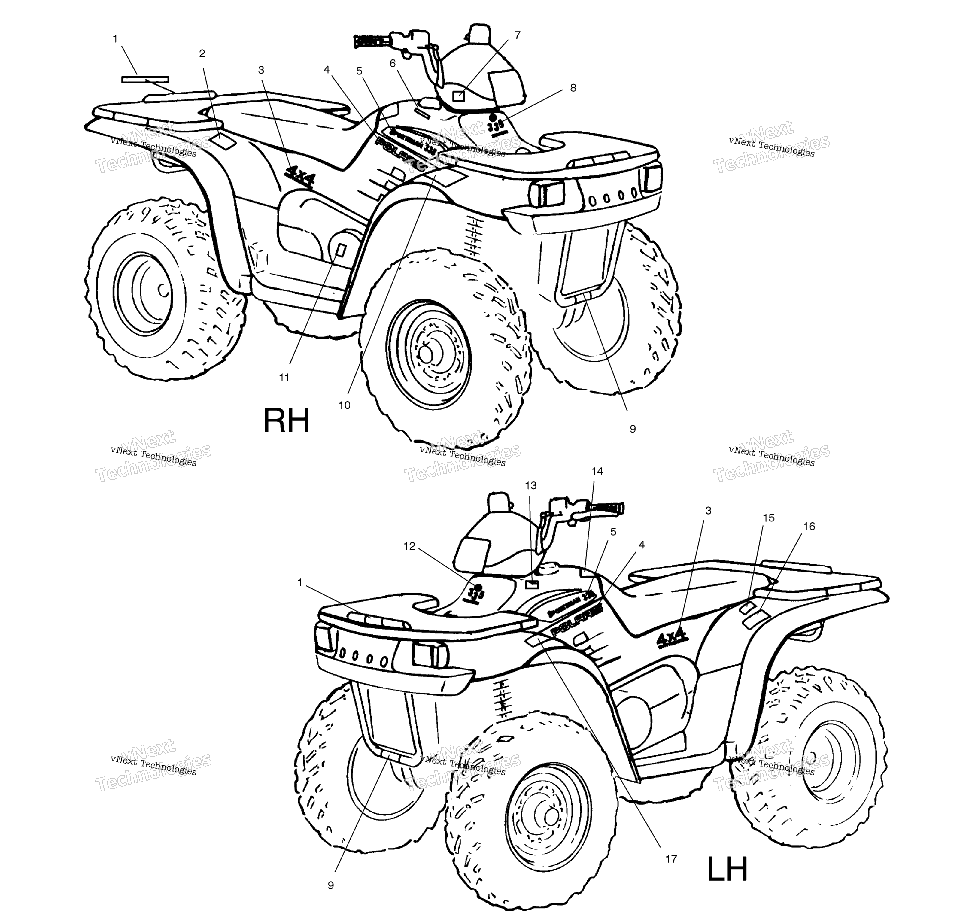 Наклейки A00ch33aa