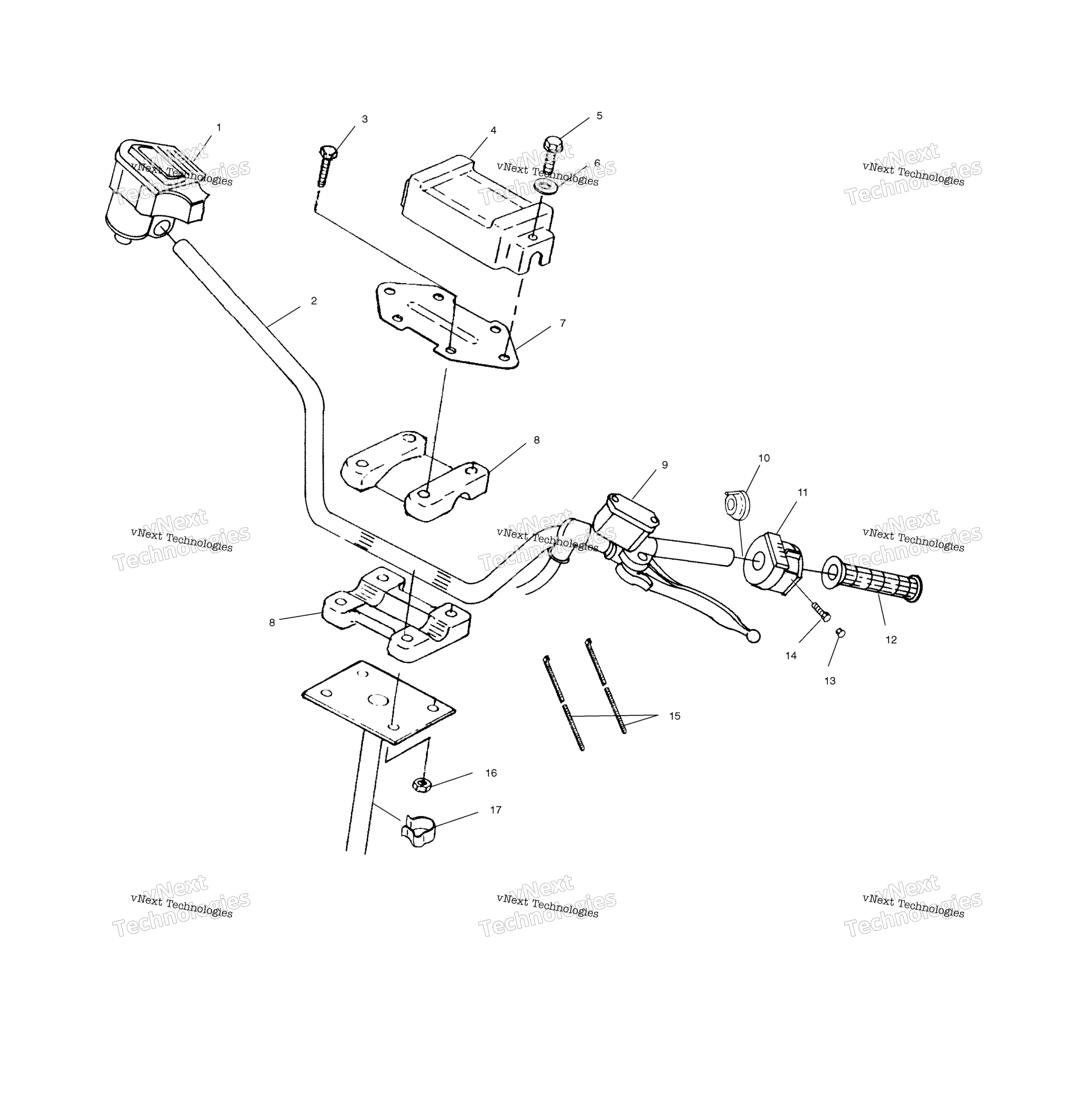 Руль A01ba25ca