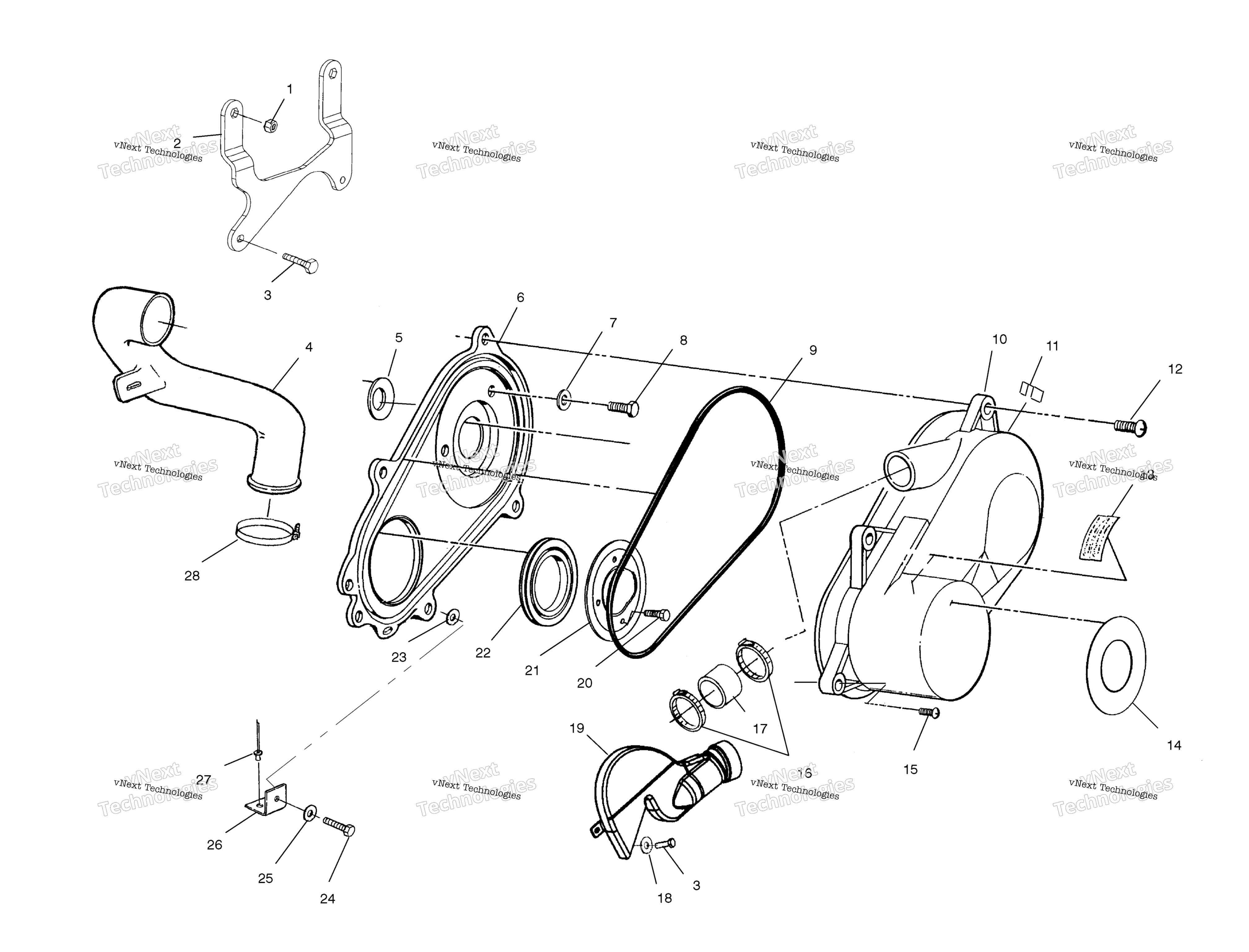 Сцепление Cover A01bg50aa