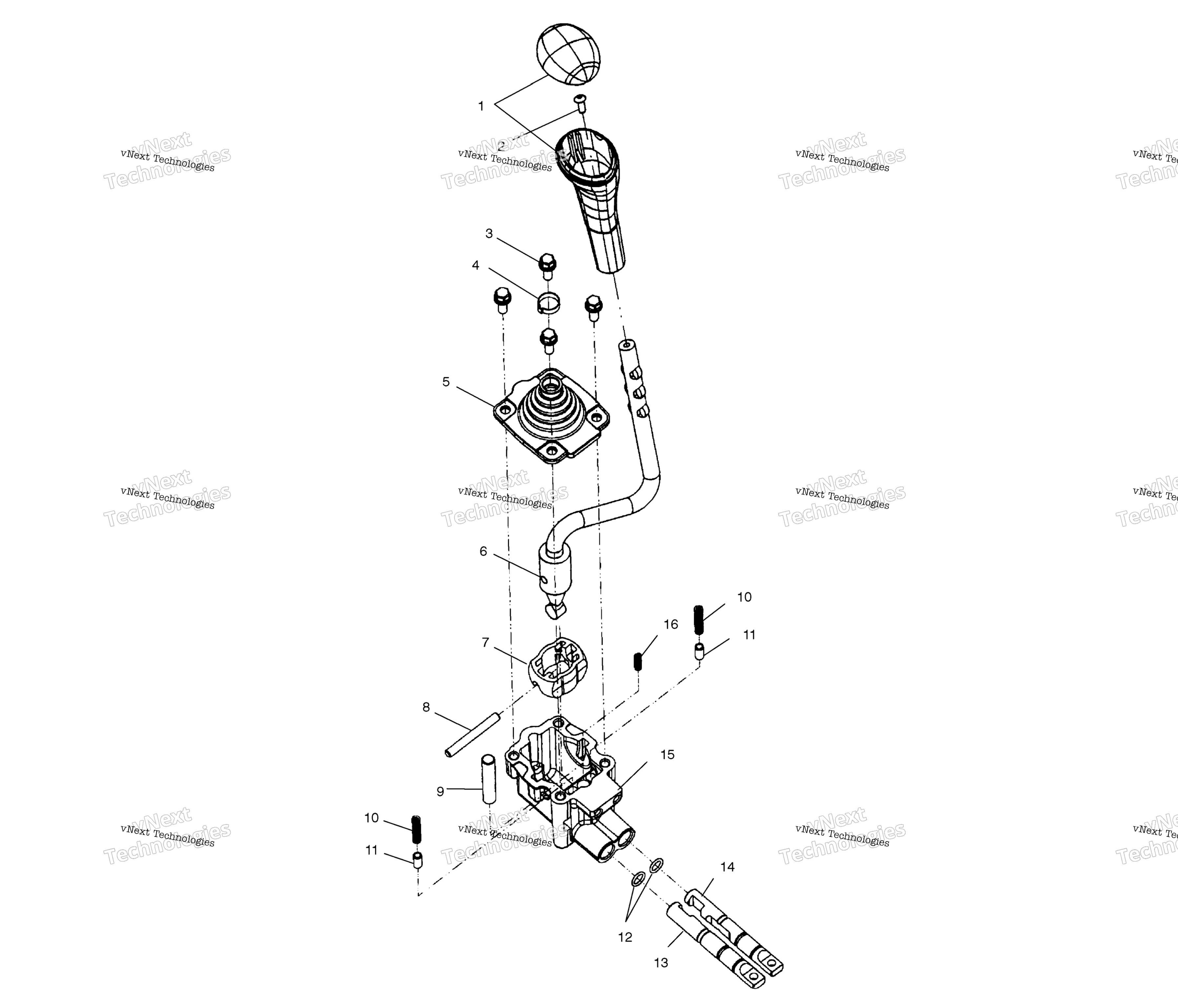 Передача Selector A01cd32aa
