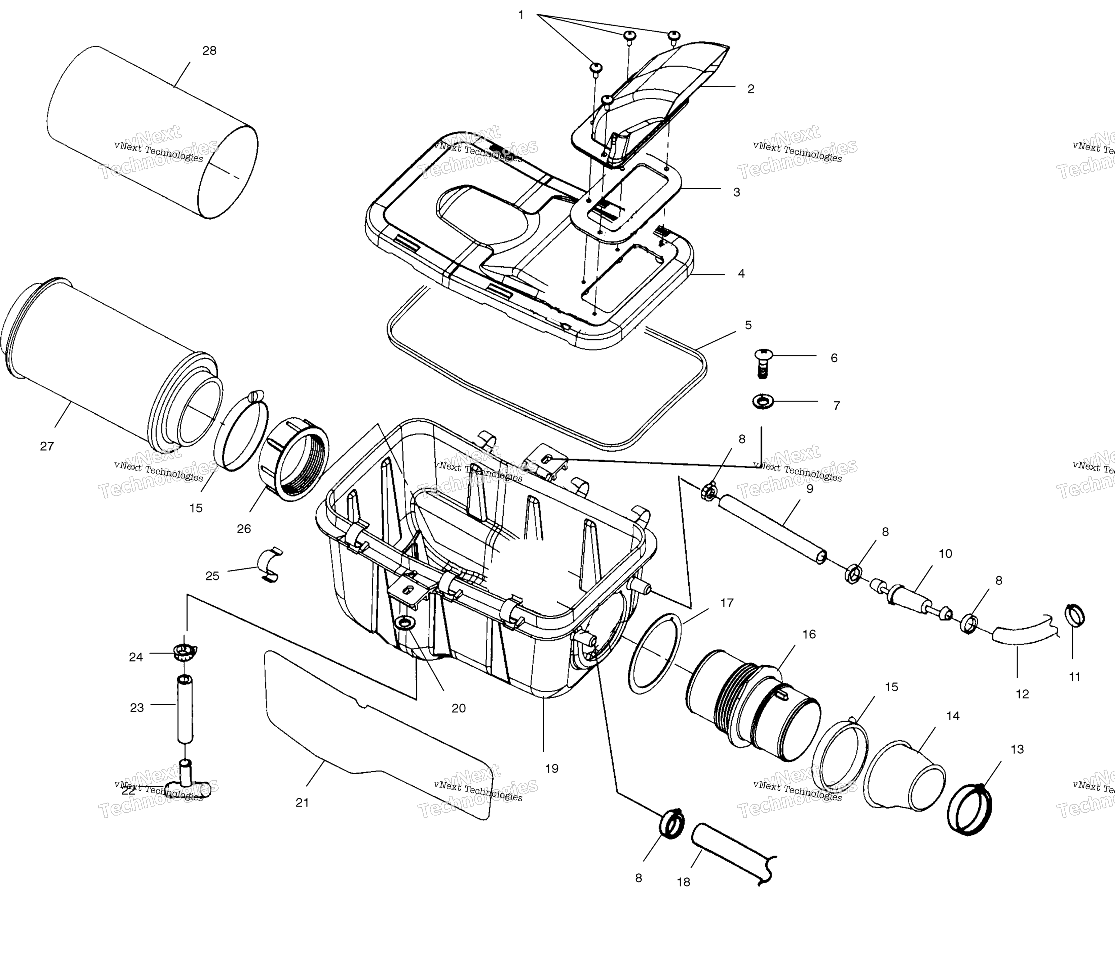 Воздушный Box A01cd50aa