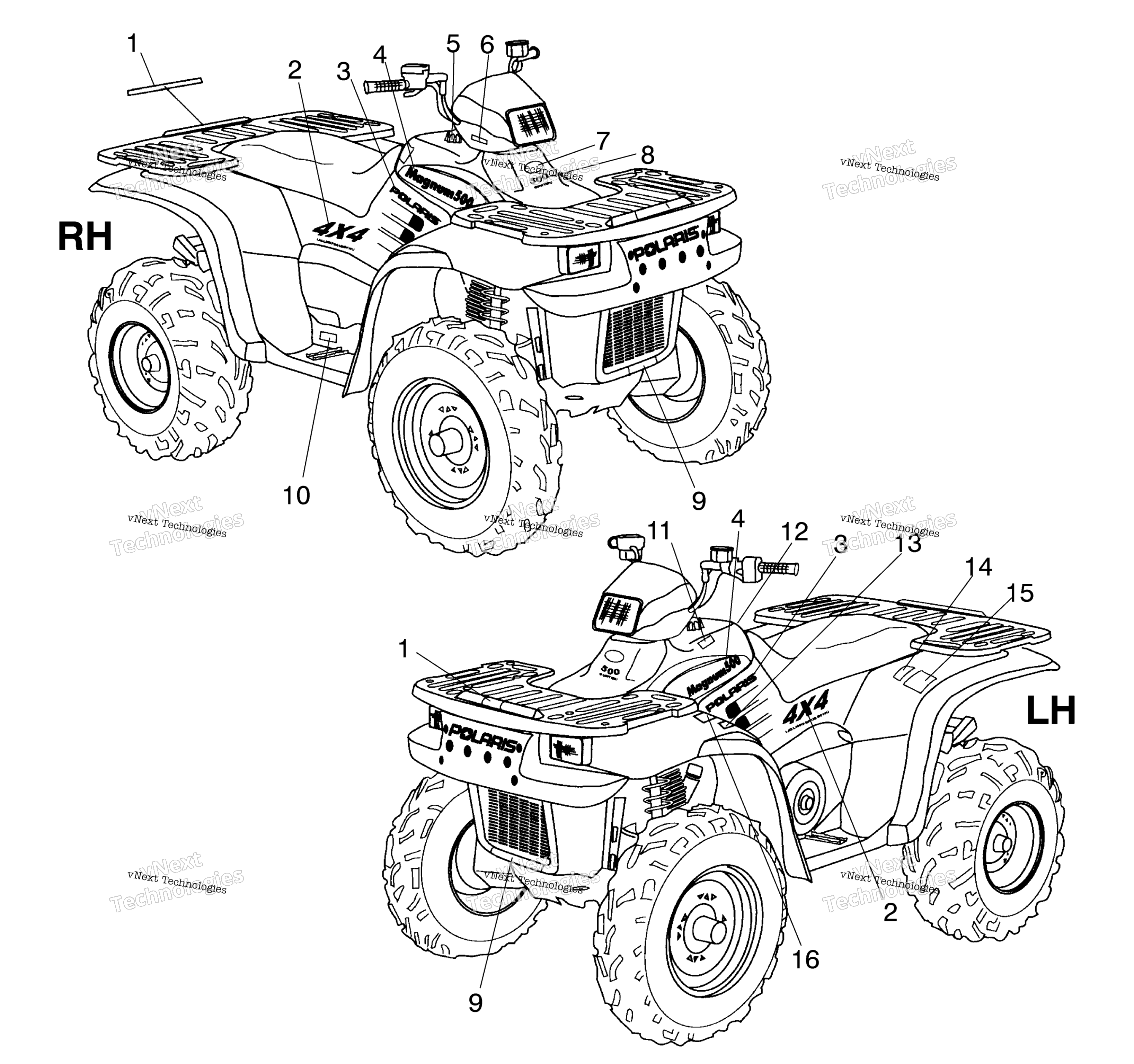 Наклейки A01cd50aa