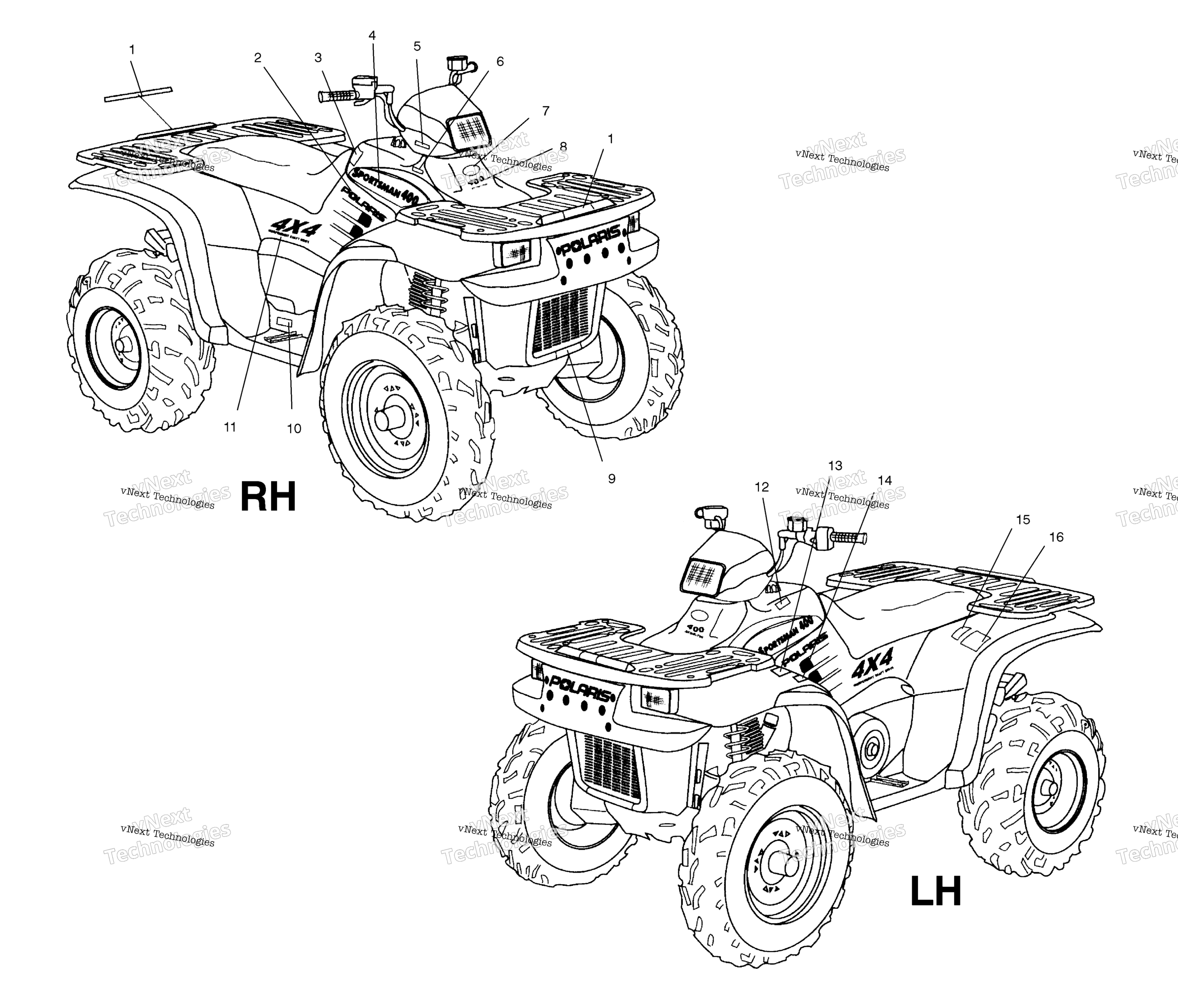 Наклейки A01ch42aa