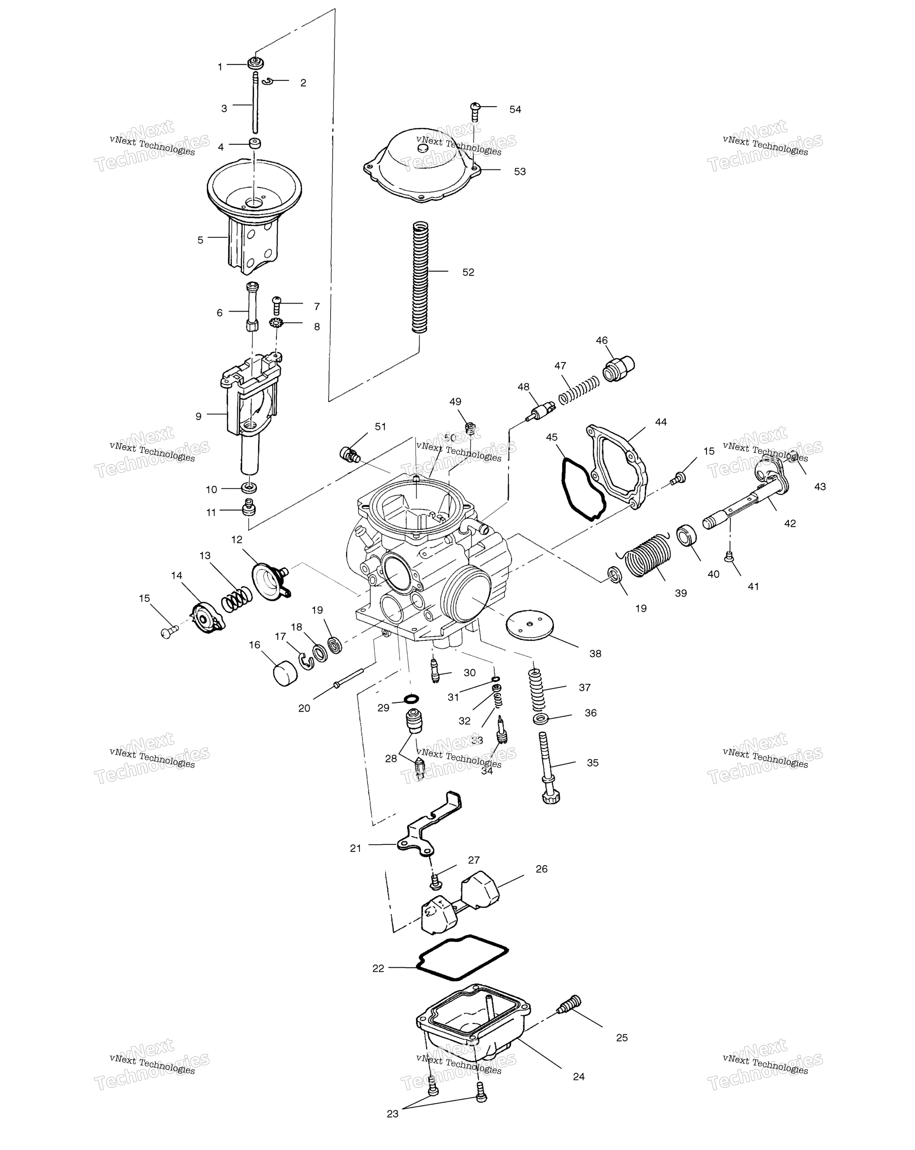 Карбюратор