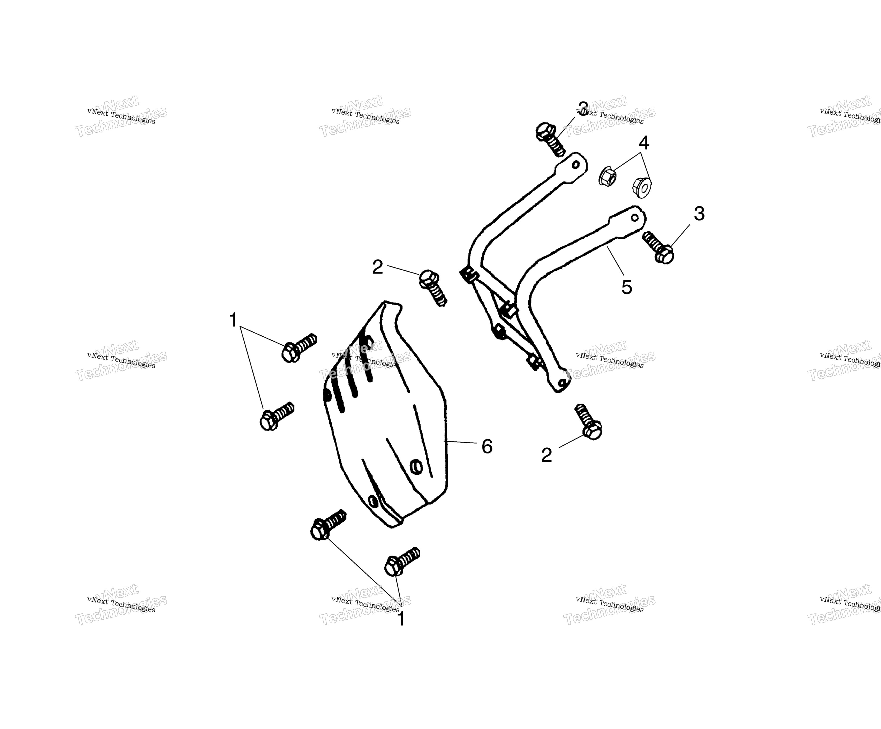 Bumper A02ea09ca / Cb / Cc